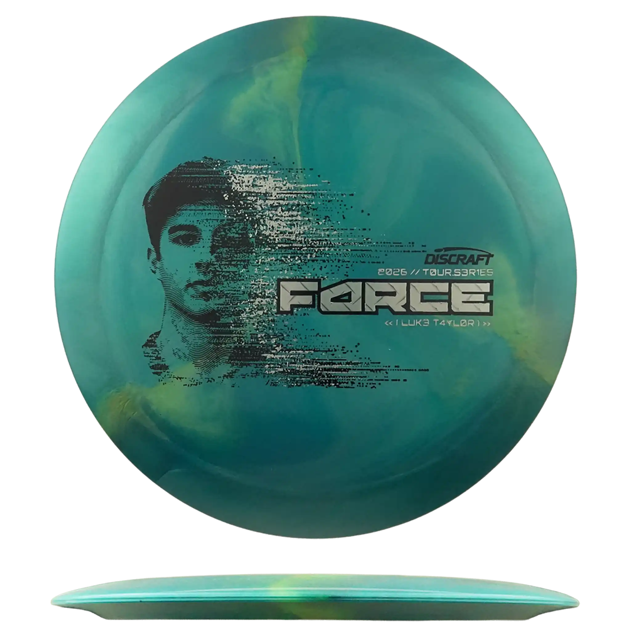 Special Blend Force - Luke Taylor 2026 Tour Series