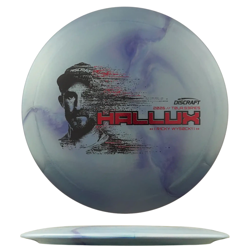 Special Blend Hallux - Ricky Wysocki 2026 Tour Series