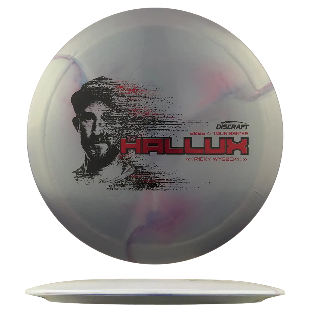 Special Blend Hallux - Ricky Wysocki 2026 Tour Series