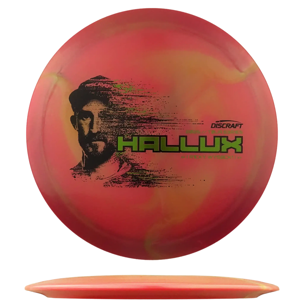 Special Blend Hallux - Ricky Wysocki 2026 Tour Series