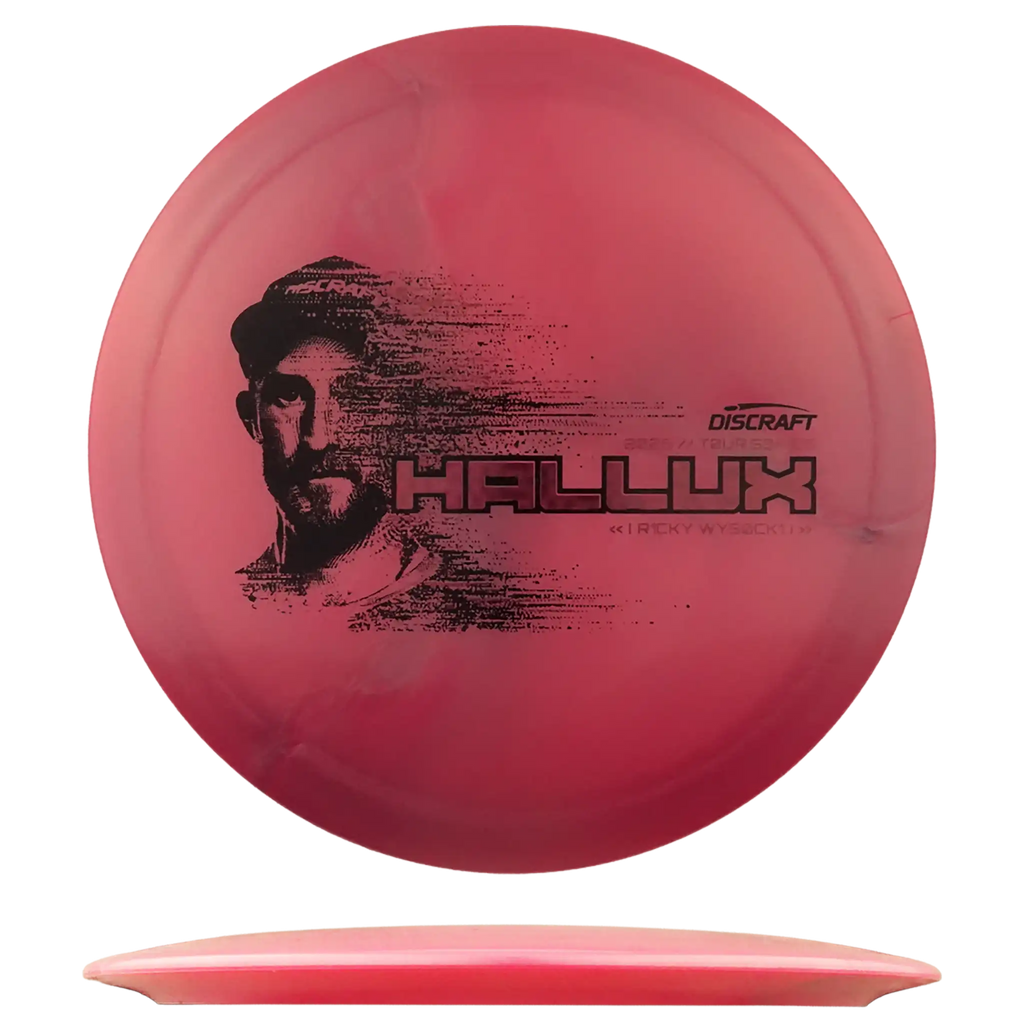 Special Blend Hallux - Ricky Wysocki 2026 Tour Series