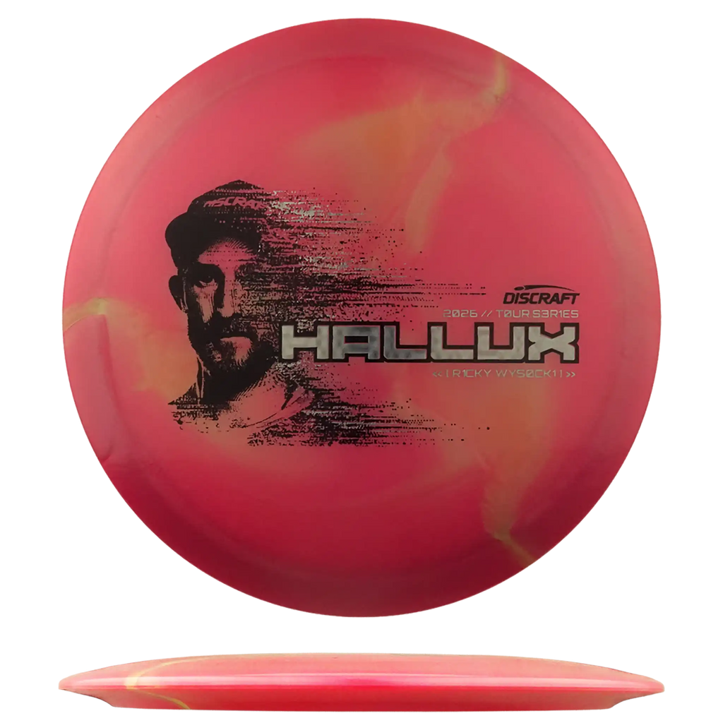 Special Blend Hallux - Ricky Wysocki 2026 Tour Series