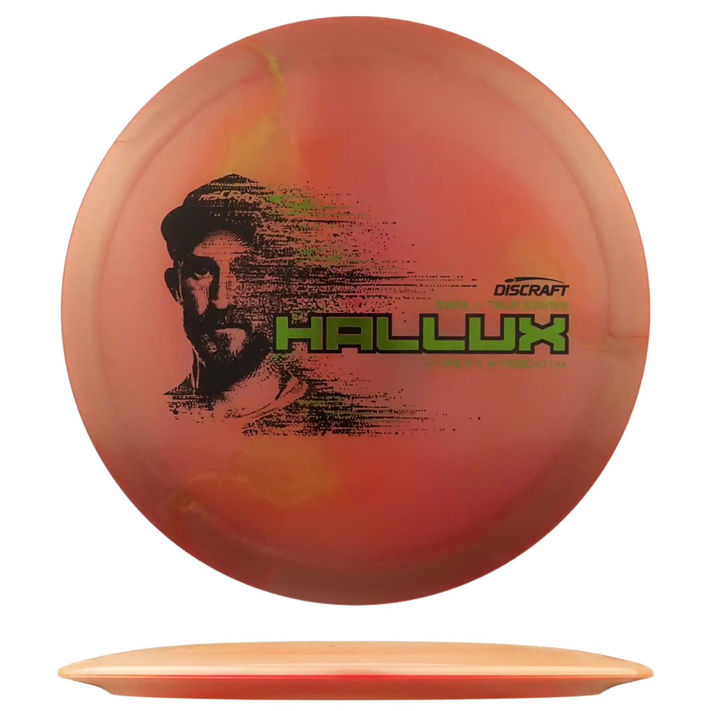 Special Blend Hallux - Ricky Wysocki 2026 Tour Series