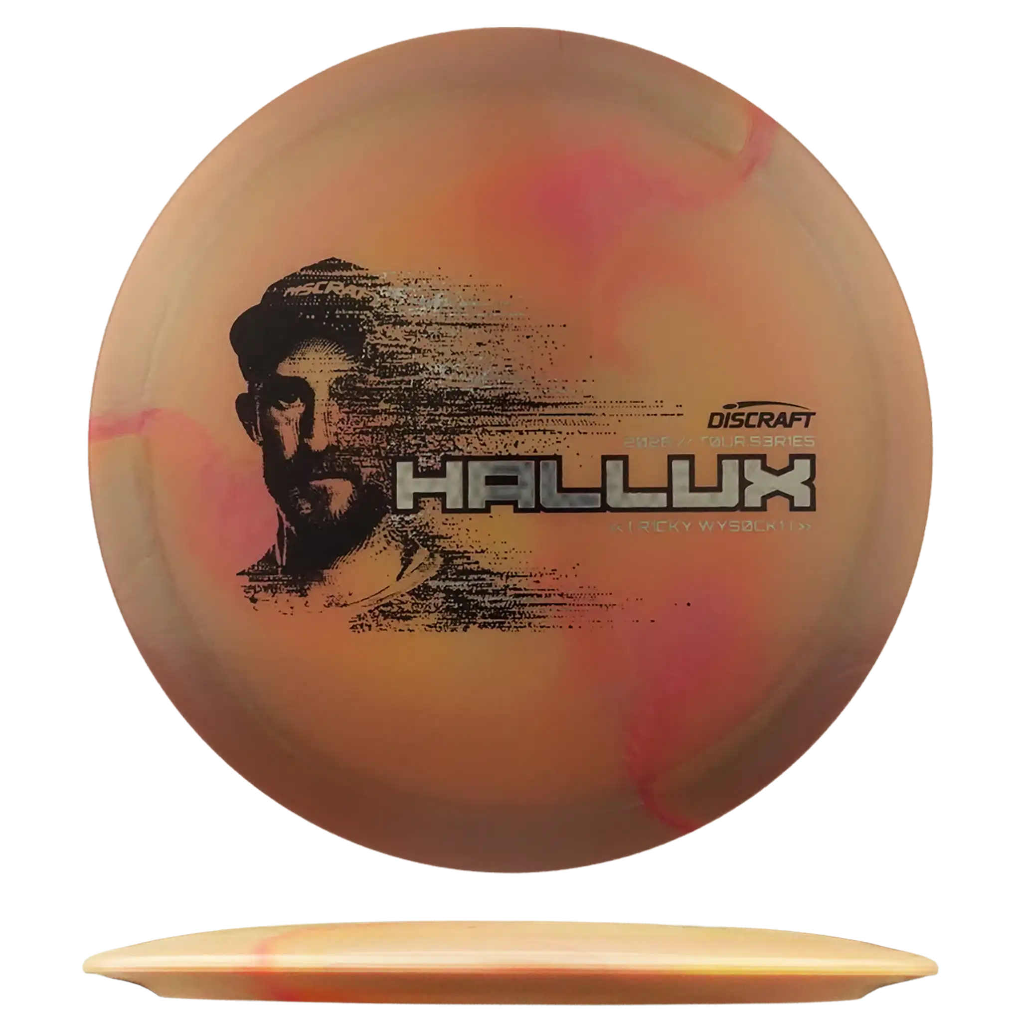 Special Blend Hallux - Ricky Wysocki 2026 Tour Series