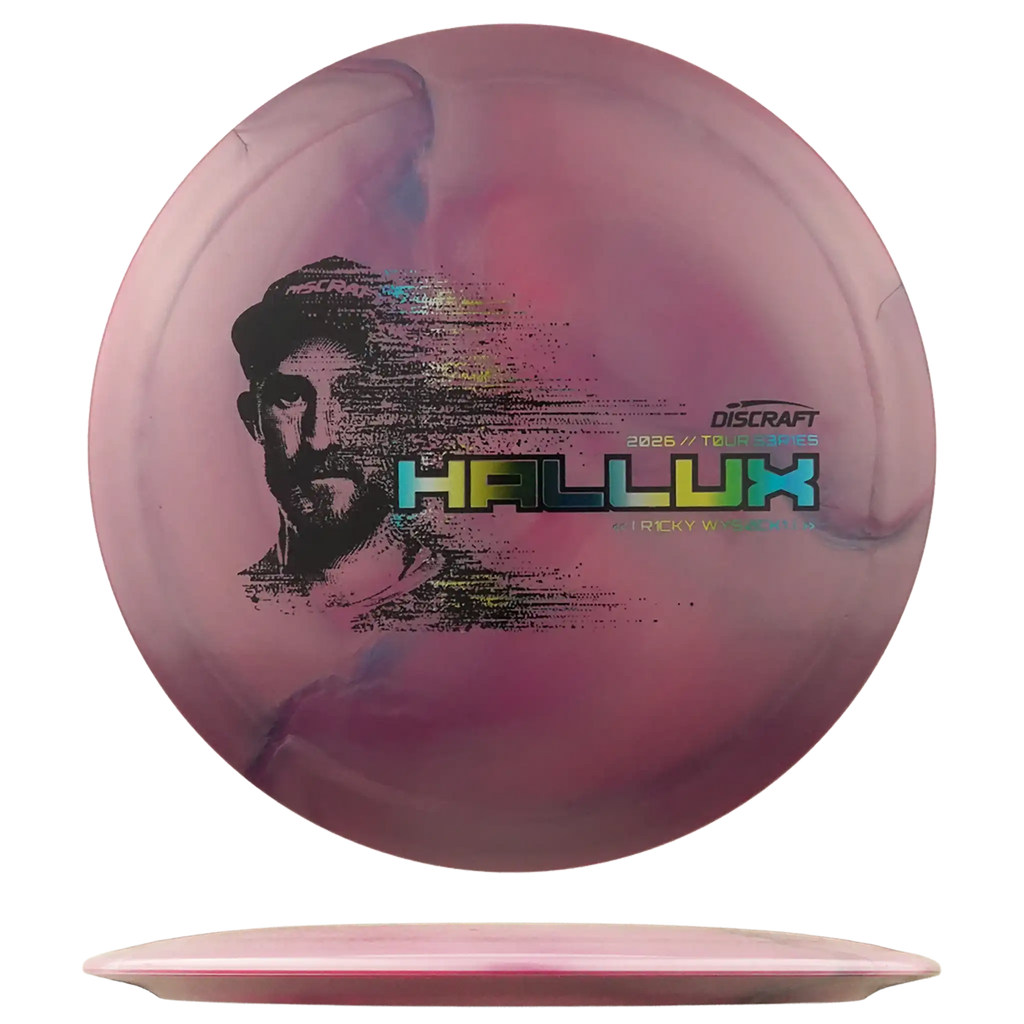 Special Blend Hallux - Ricky Wysocki 2026 Tour Series