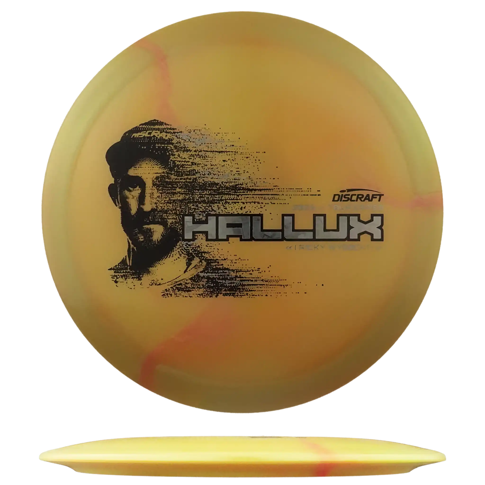 Special Blend Hallux - Ricky Wysocki 2026 Tour Series