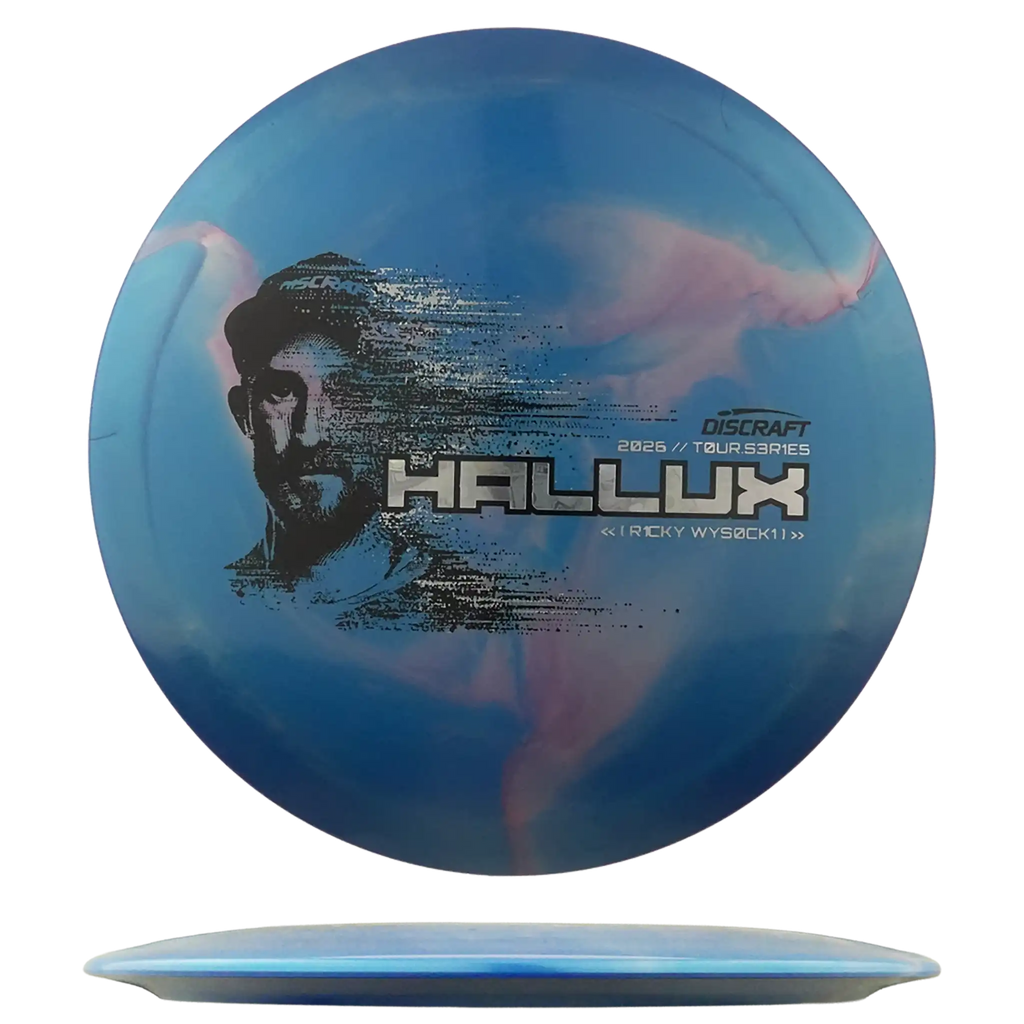 Special Blend Hallux - Ricky Wysocki 2026 Tour Series
