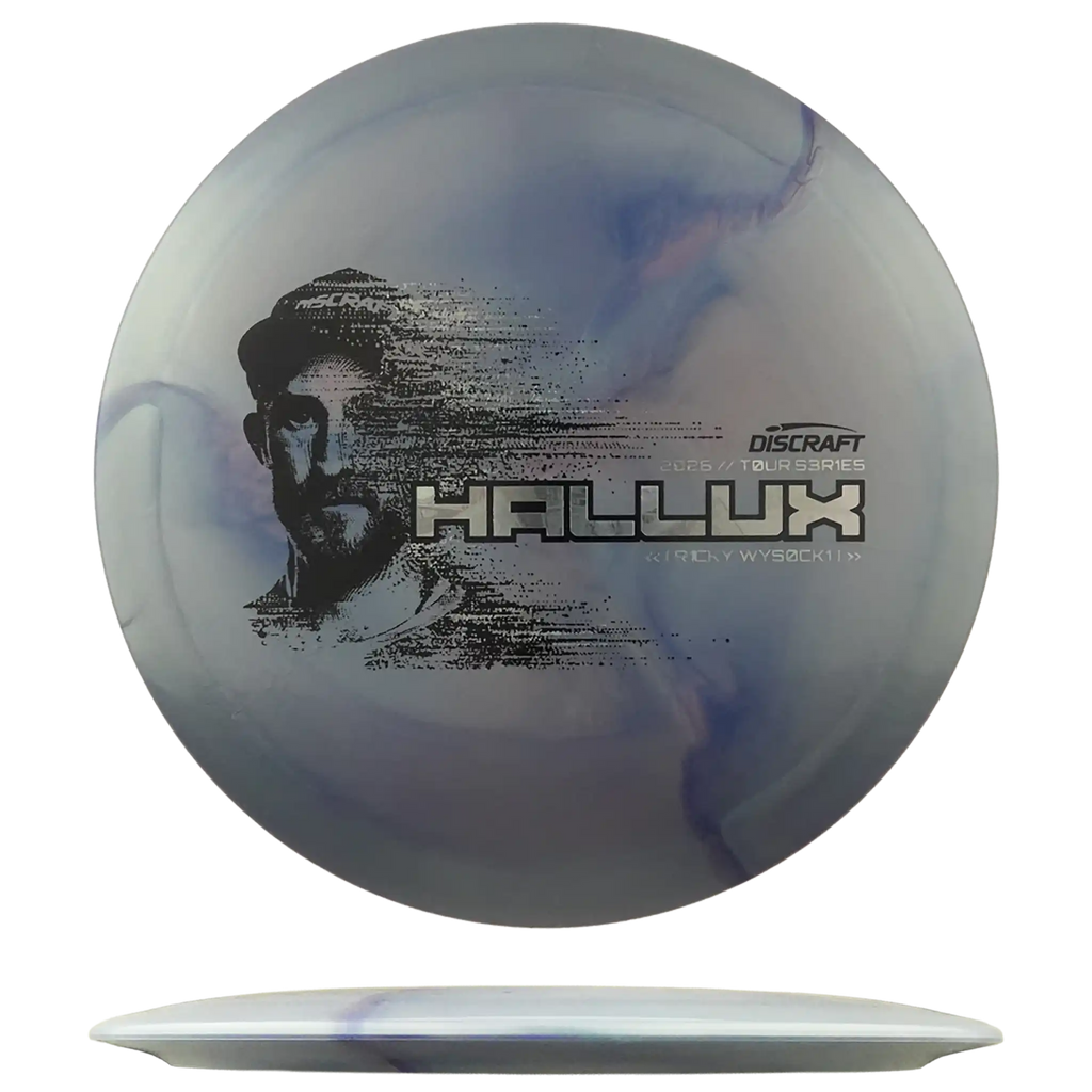 Special Blend Hallux - Ricky Wysocki 2026 Tour Series