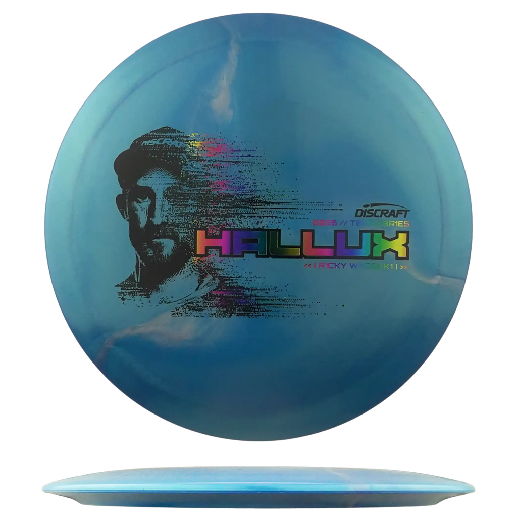 Special Blend Hallux - Ricky Wysocki 2026 Tour Series
