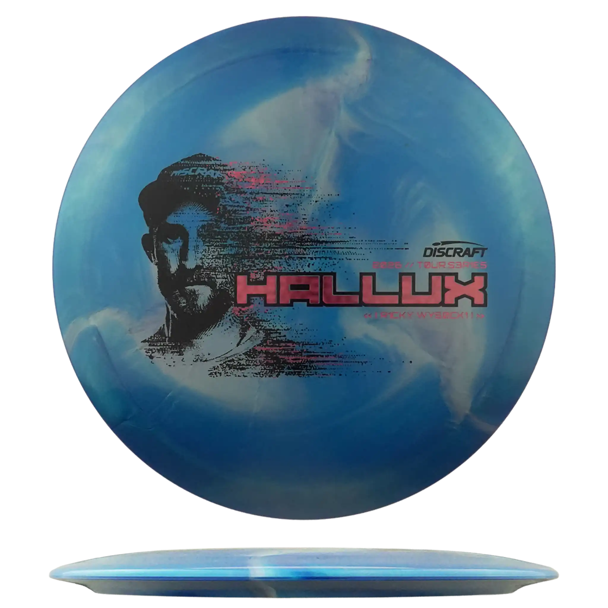 Special Blend Hallux - Ricky Wysocki 2026 Tour Series