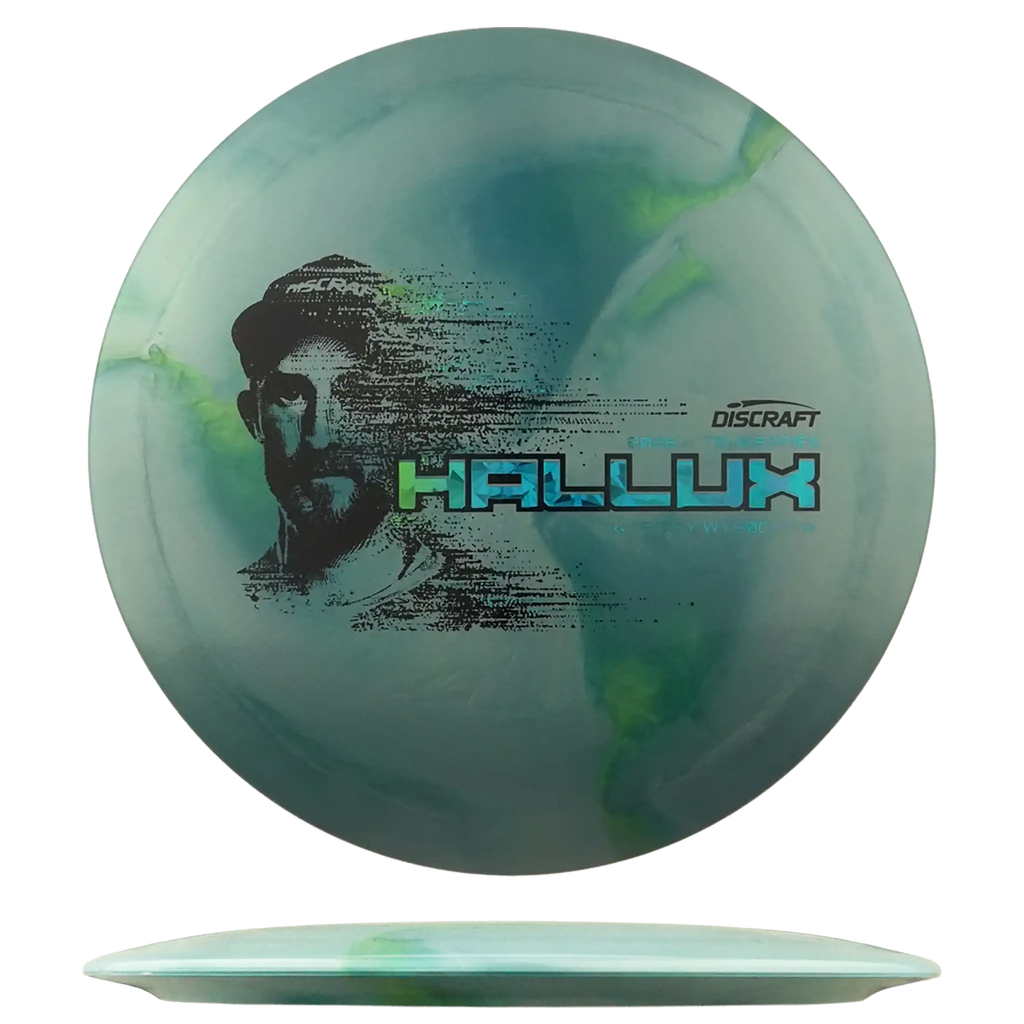 Special Blend Hallux - Ricky Wysocki 2026 Tour Series