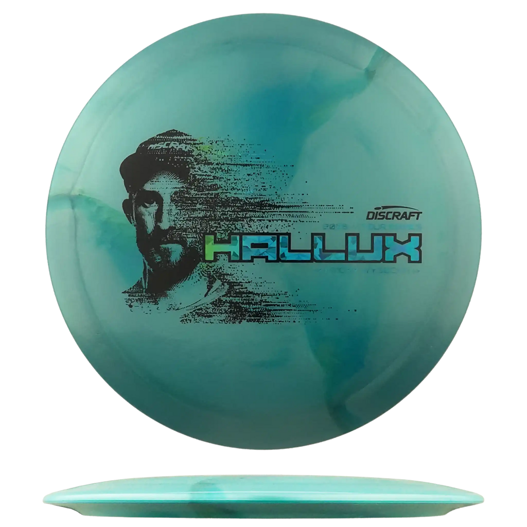 Special Blend Hallux - Ricky Wysocki 2026 Tour Series