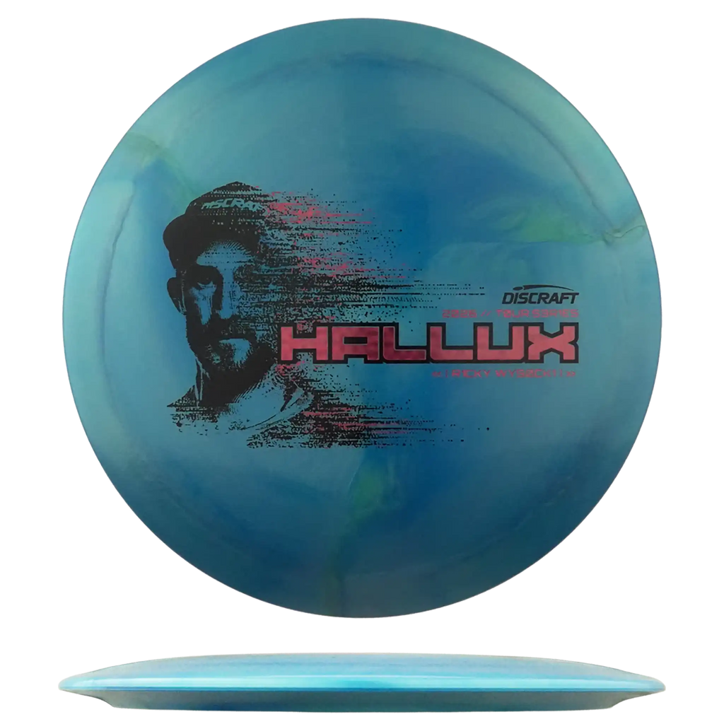 Special Blend Hallux - Ricky Wysocki 2026 Tour Series
