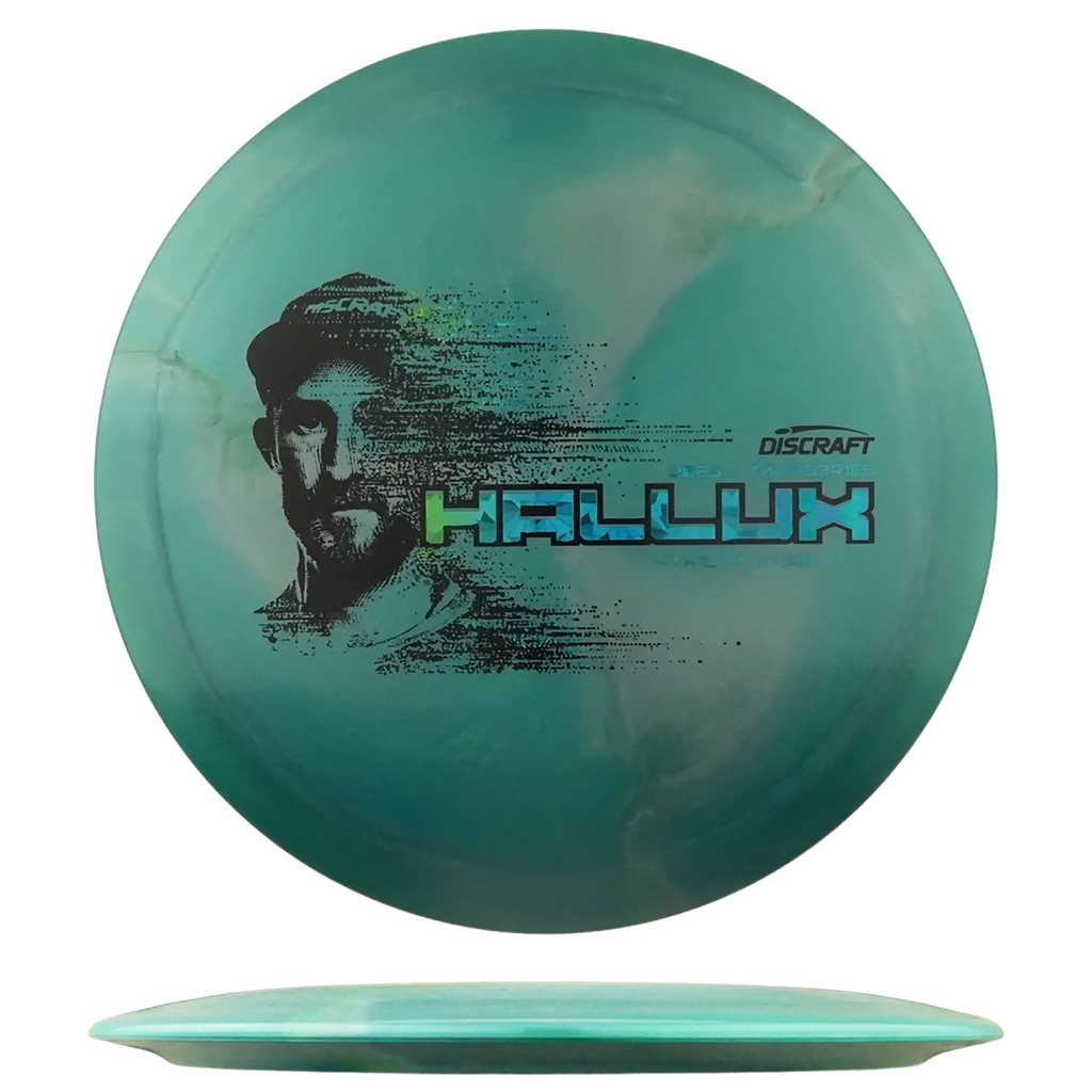 Special Blend Hallux - Ricky Wysocki 2026 Tour Series