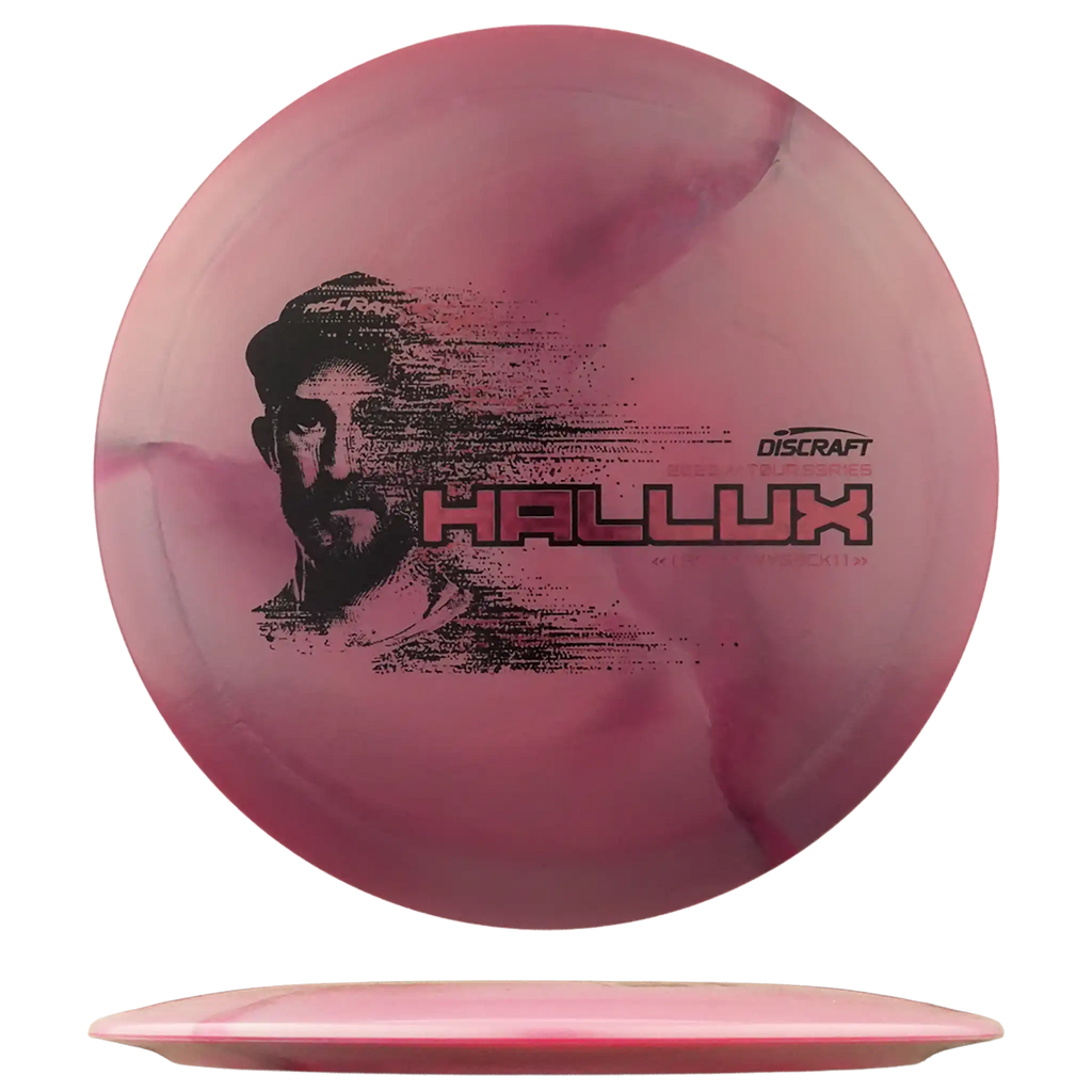 Special Blend Hallux - Ricky Wysocki 2026 Tour Series