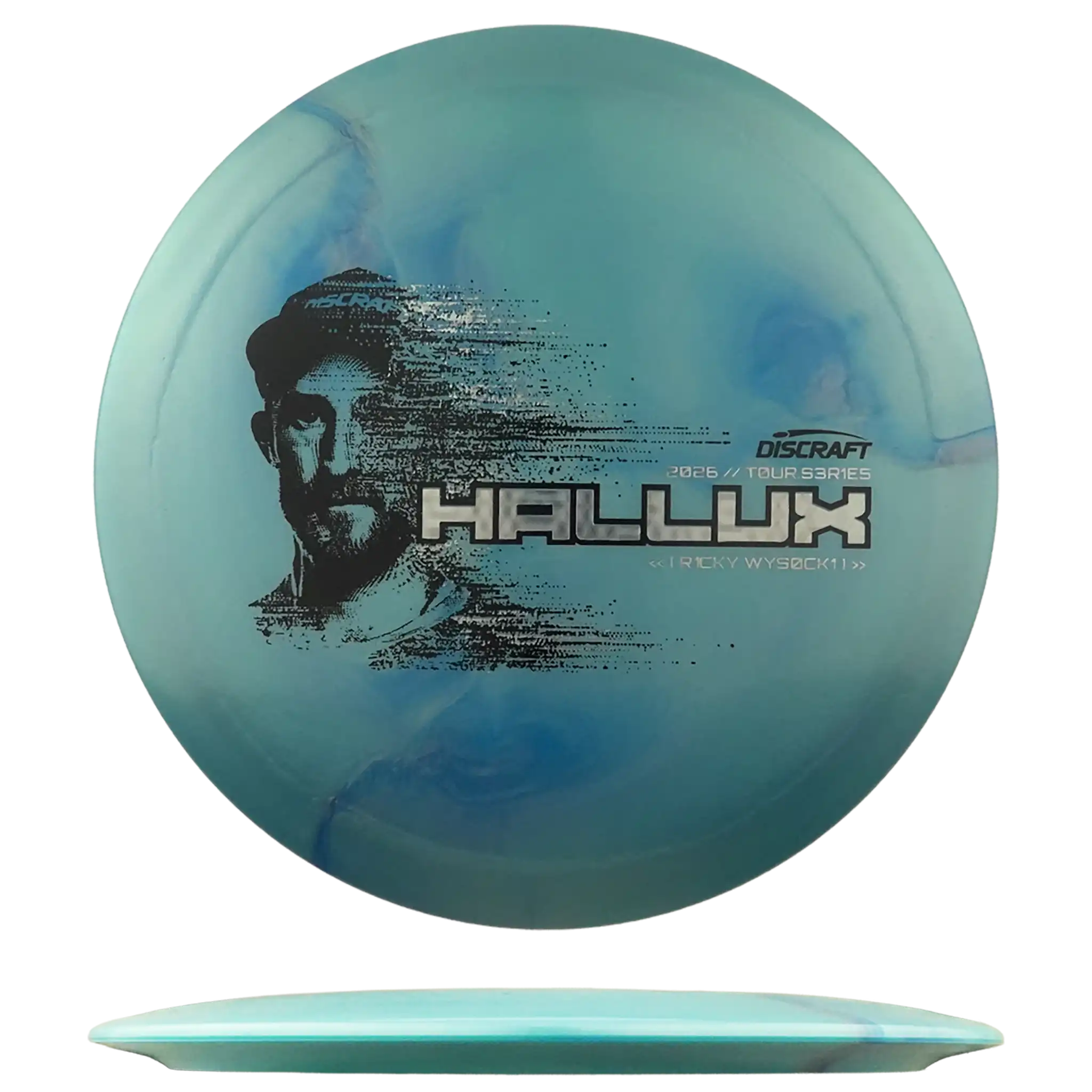 Special Blend Hallux - Ricky Wysocki 2026 Tour Series
