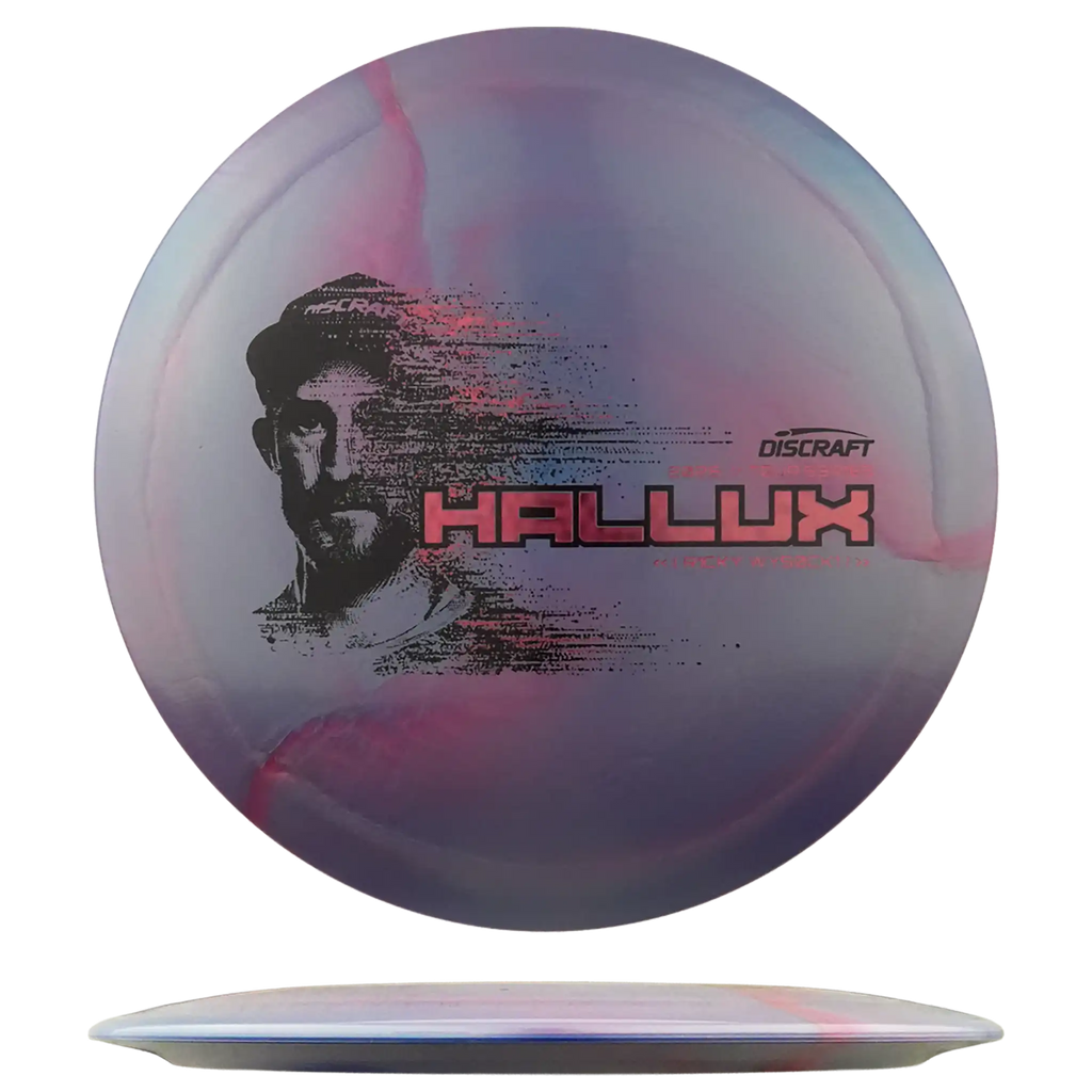 Special Blend Hallux - Ricky Wysocki 2026 Tour Series
