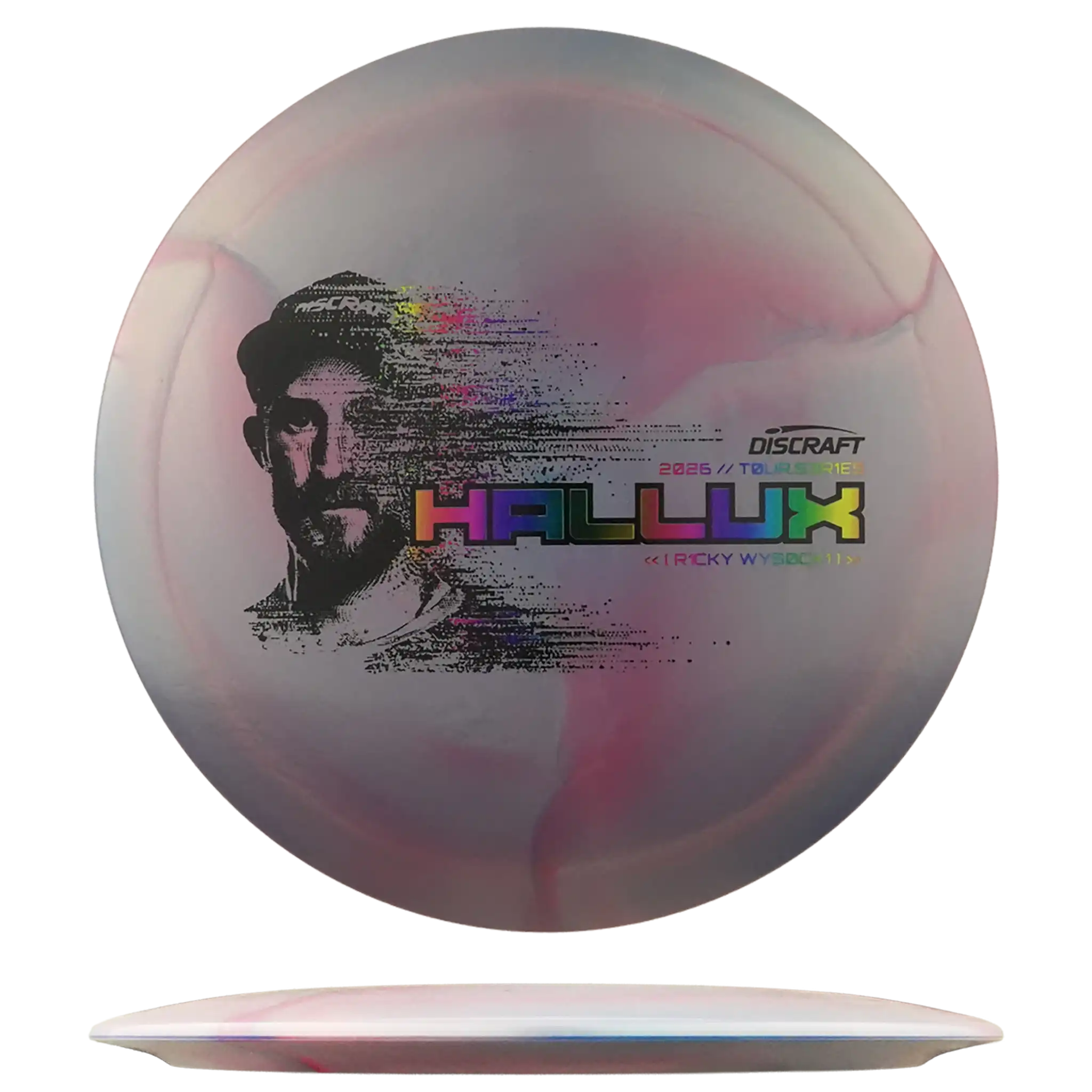 Special Blend Hallux - Ricky Wysocki 2026 Tour Series