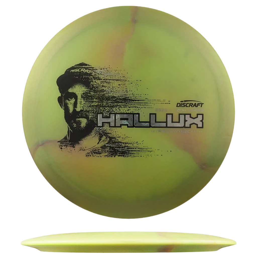 Special Blend Hallux - Ricky Wysocki 2026 Tour Series