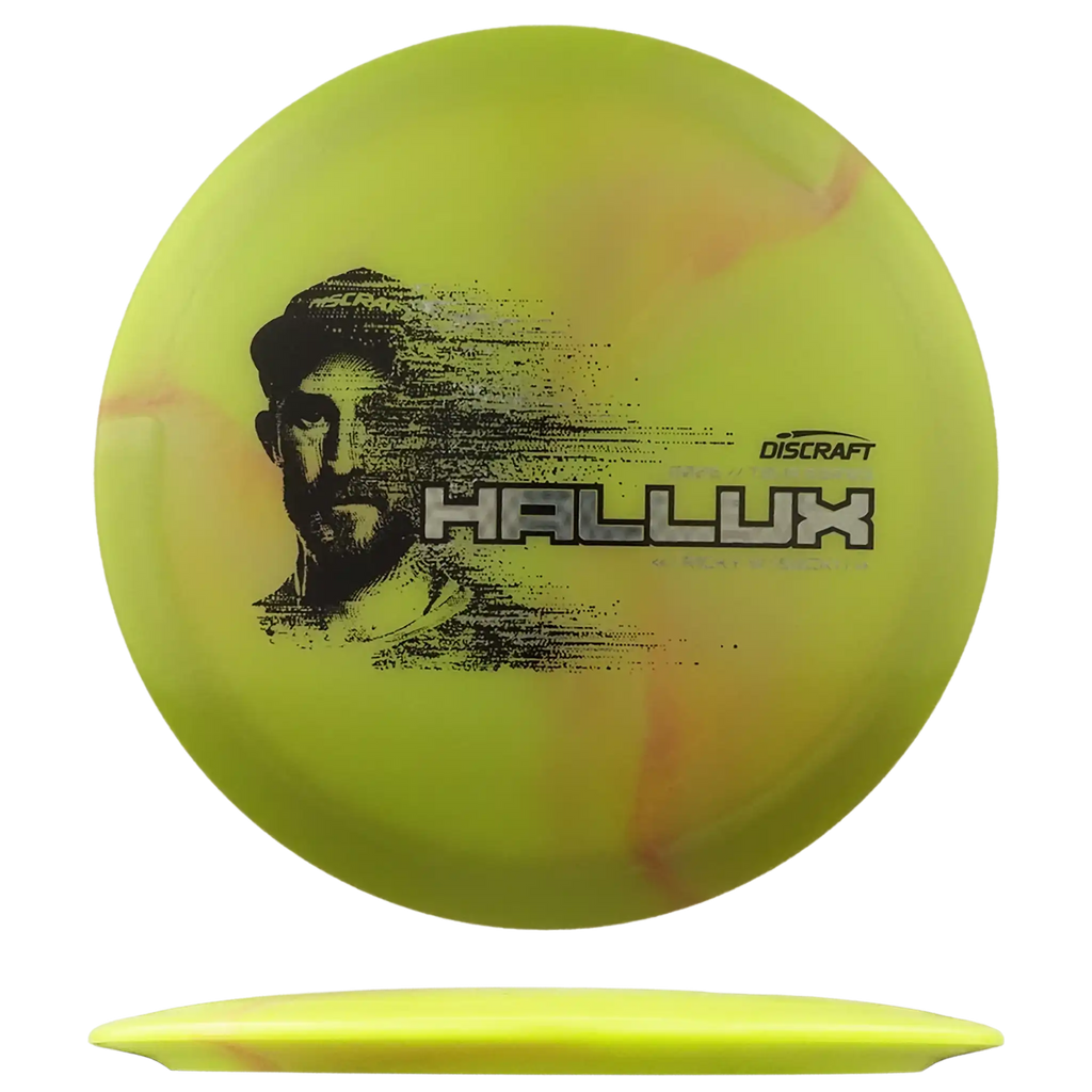 Special Blend Hallux - Ricky Wysocki 2026 Tour Series