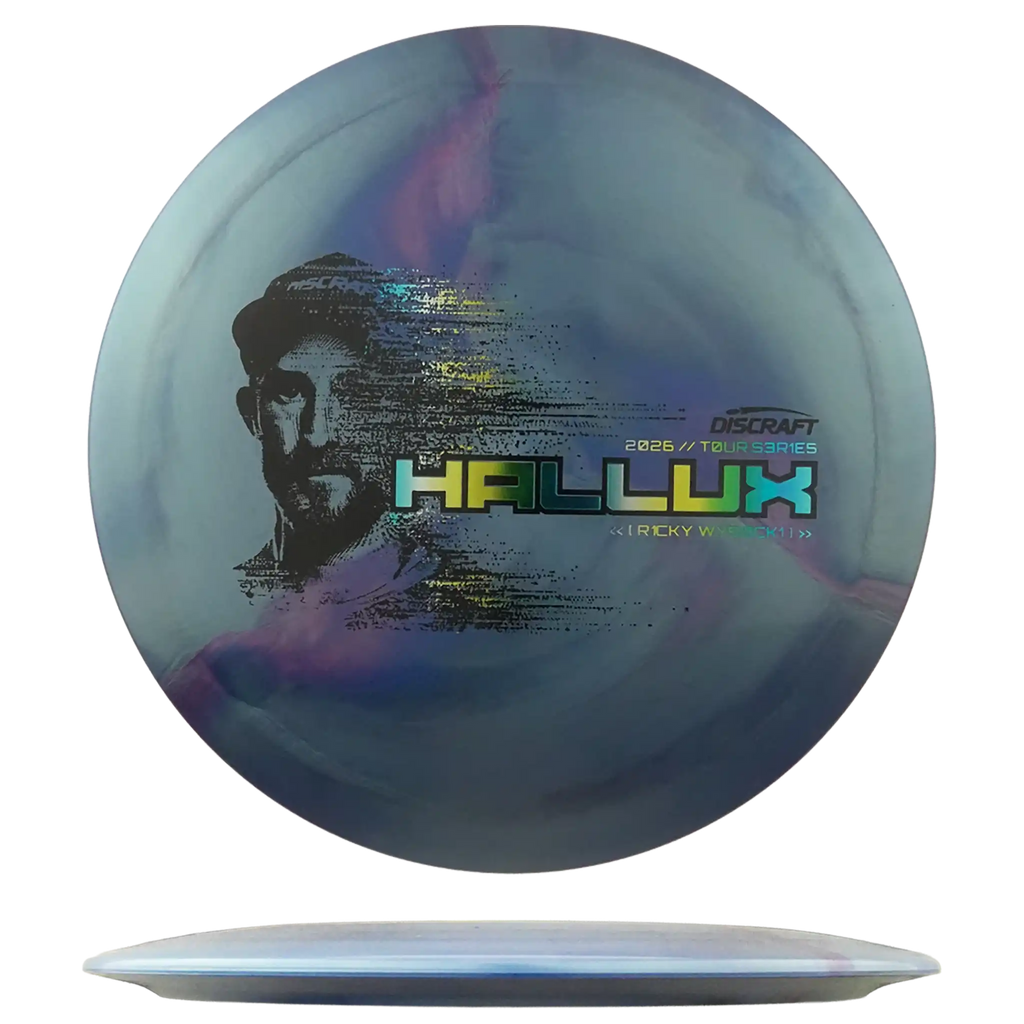 Special Blend Hallux - Ricky Wysocki 2026 Tour Series