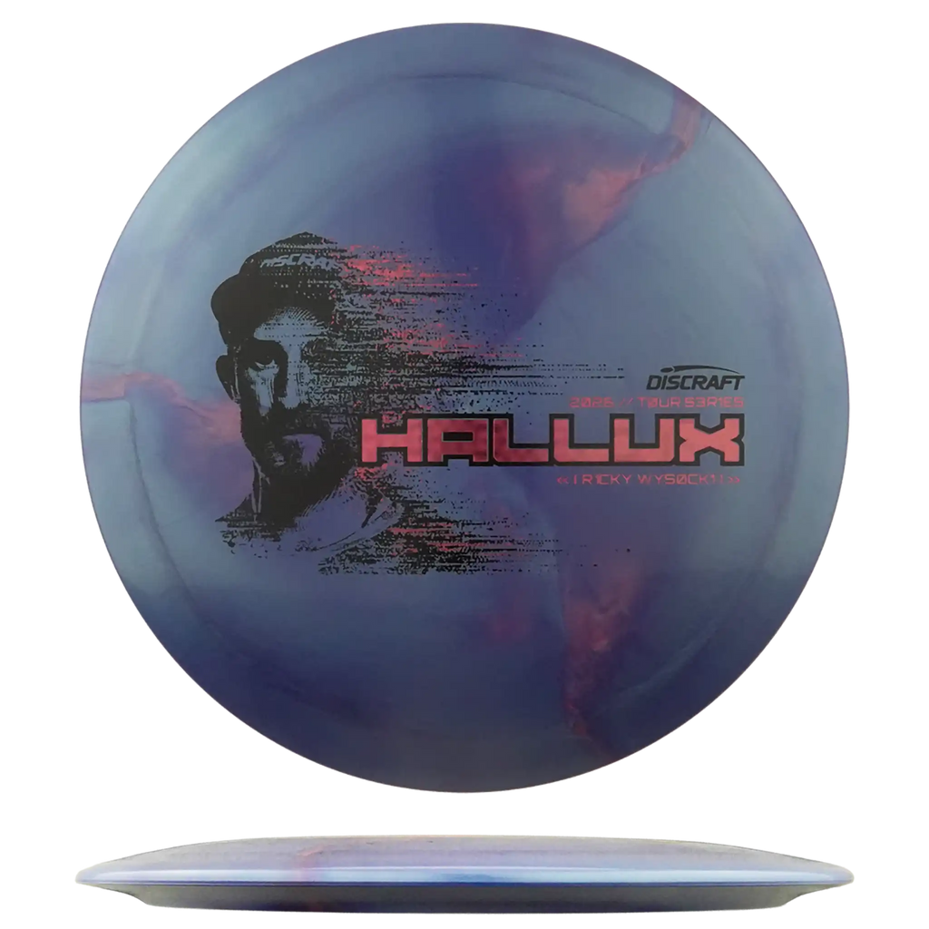 Special Blend Hallux - Ricky Wysocki 2026 Tour Series