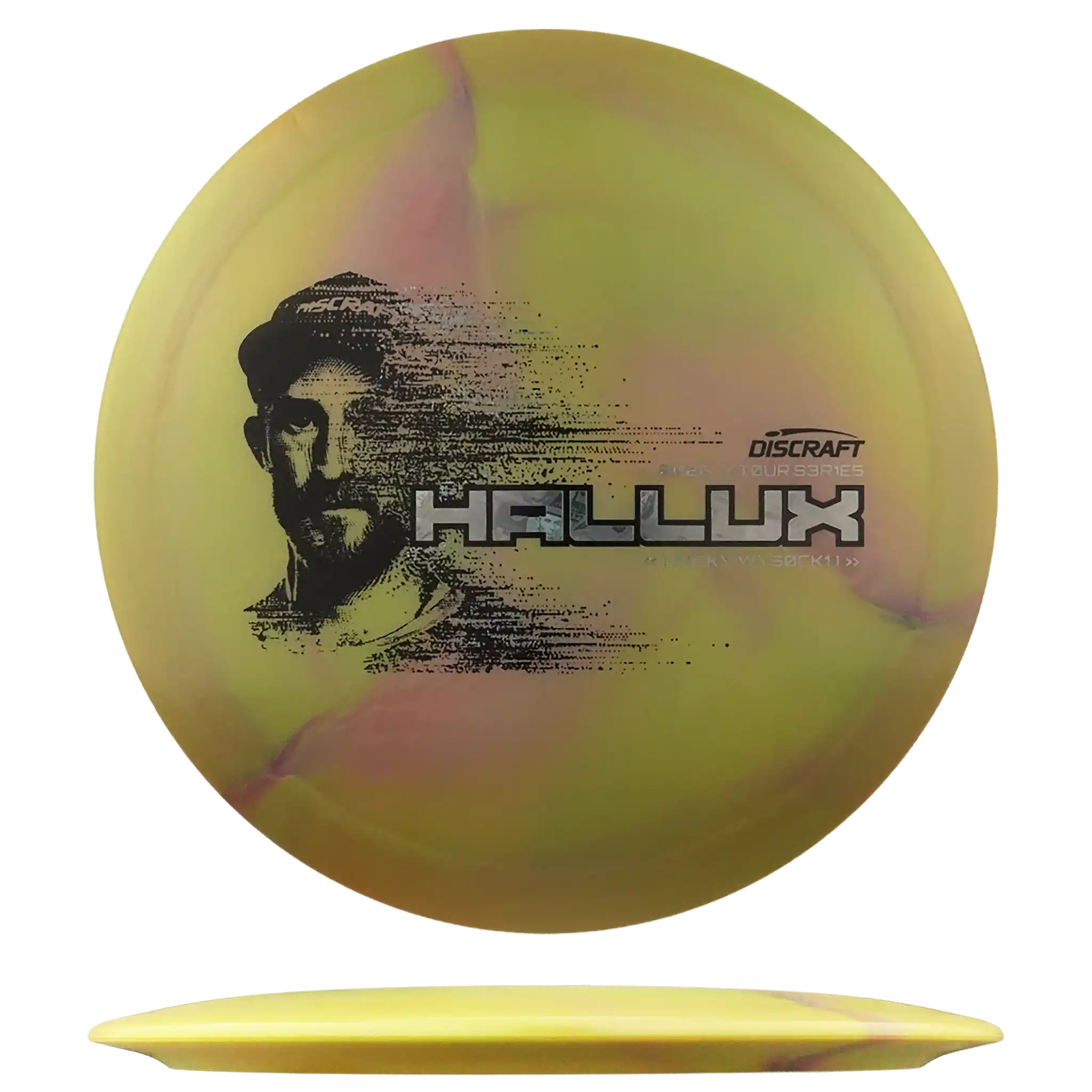 Special Blend Hallux - Ricky Wysocki 2026 Tour Series