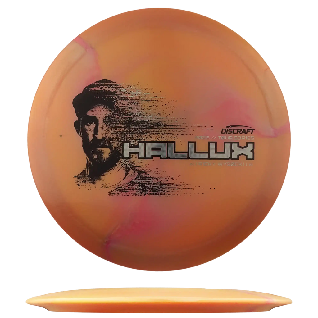 Special Blend Hallux - Ricky Wysocki 2026 Tour Series