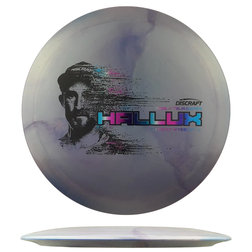 Special Blend Hallux - Ricky Wysocki 2026 Tour Series