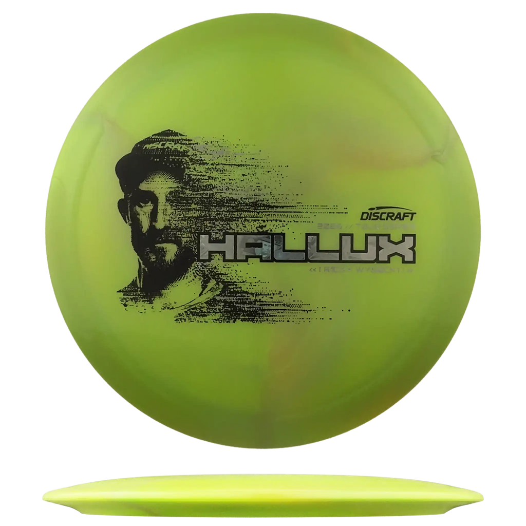 Special Blend Hallux - Ricky Wysocki 2026 Tour Series