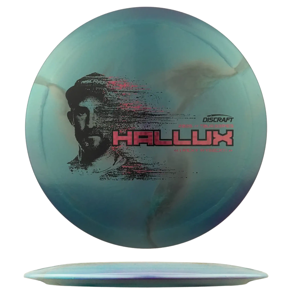 Special Blend Hallux - Ricky Wysocki 2026 Tour Series