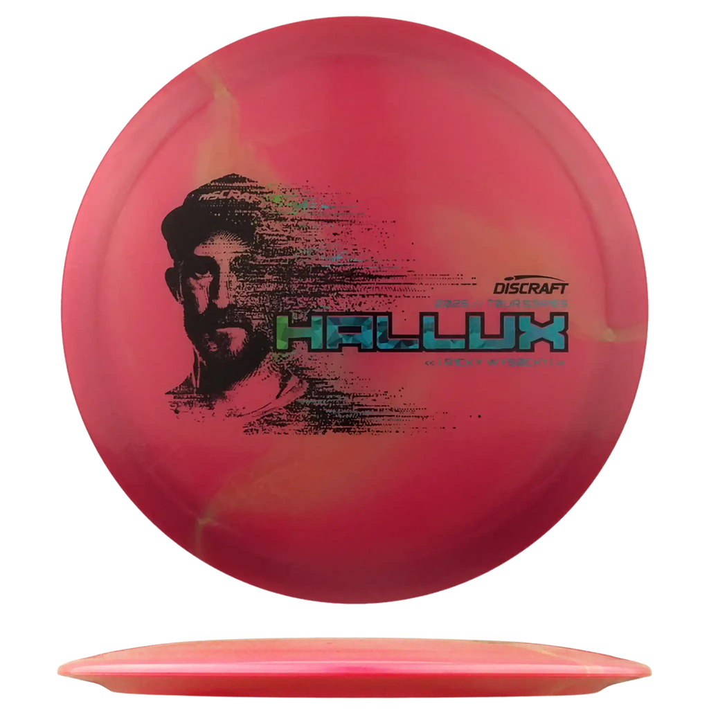 Special Blend Hallux - Ricky Wysocki 2026 Tour Series