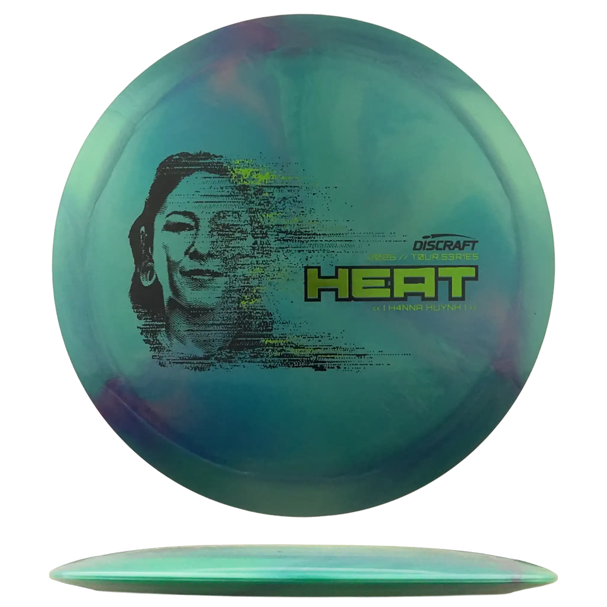Special Blend Heat - Hanna Huynh 2026 Tour Series