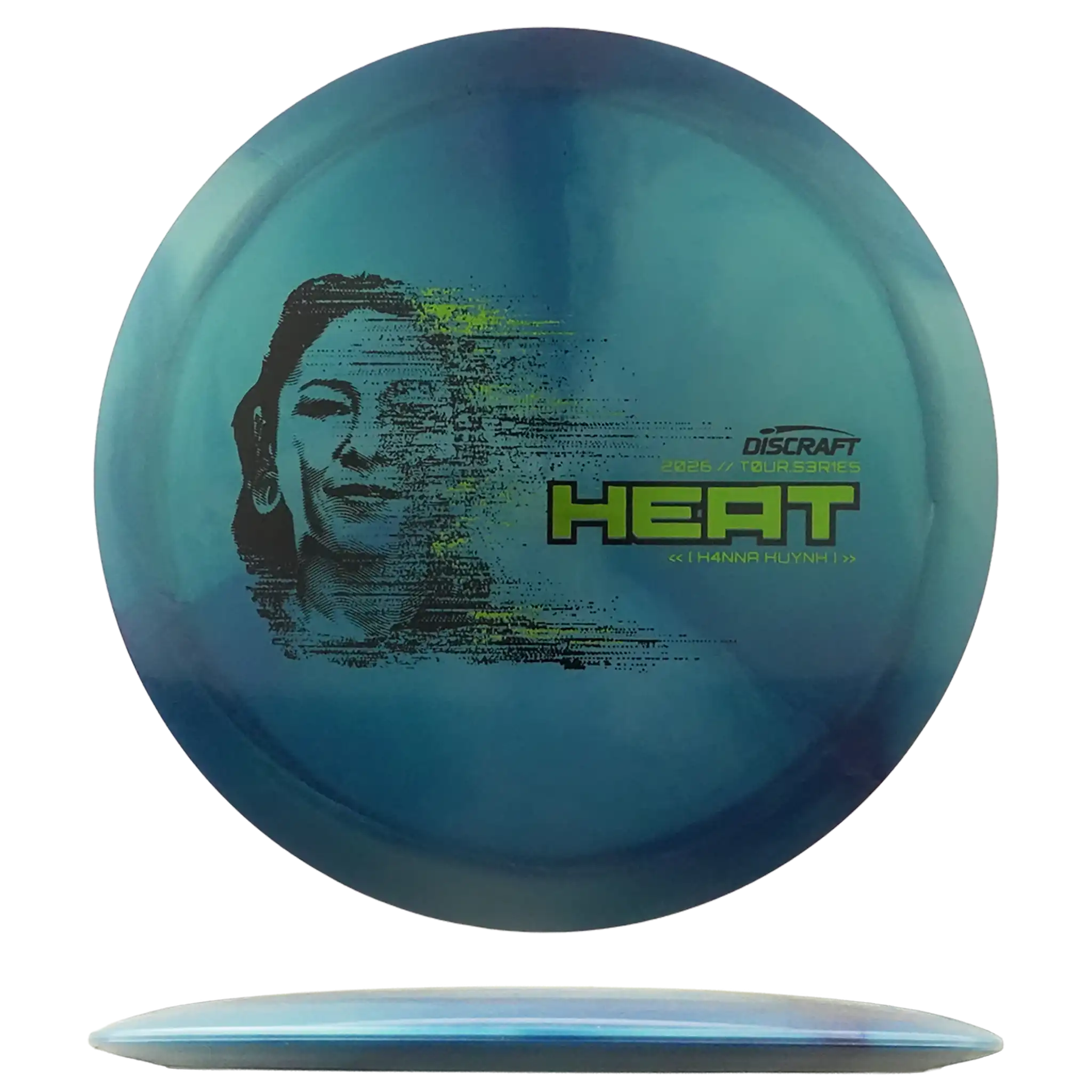 Special Blend Heat - Hanna Huynh 2026 Tour Series
