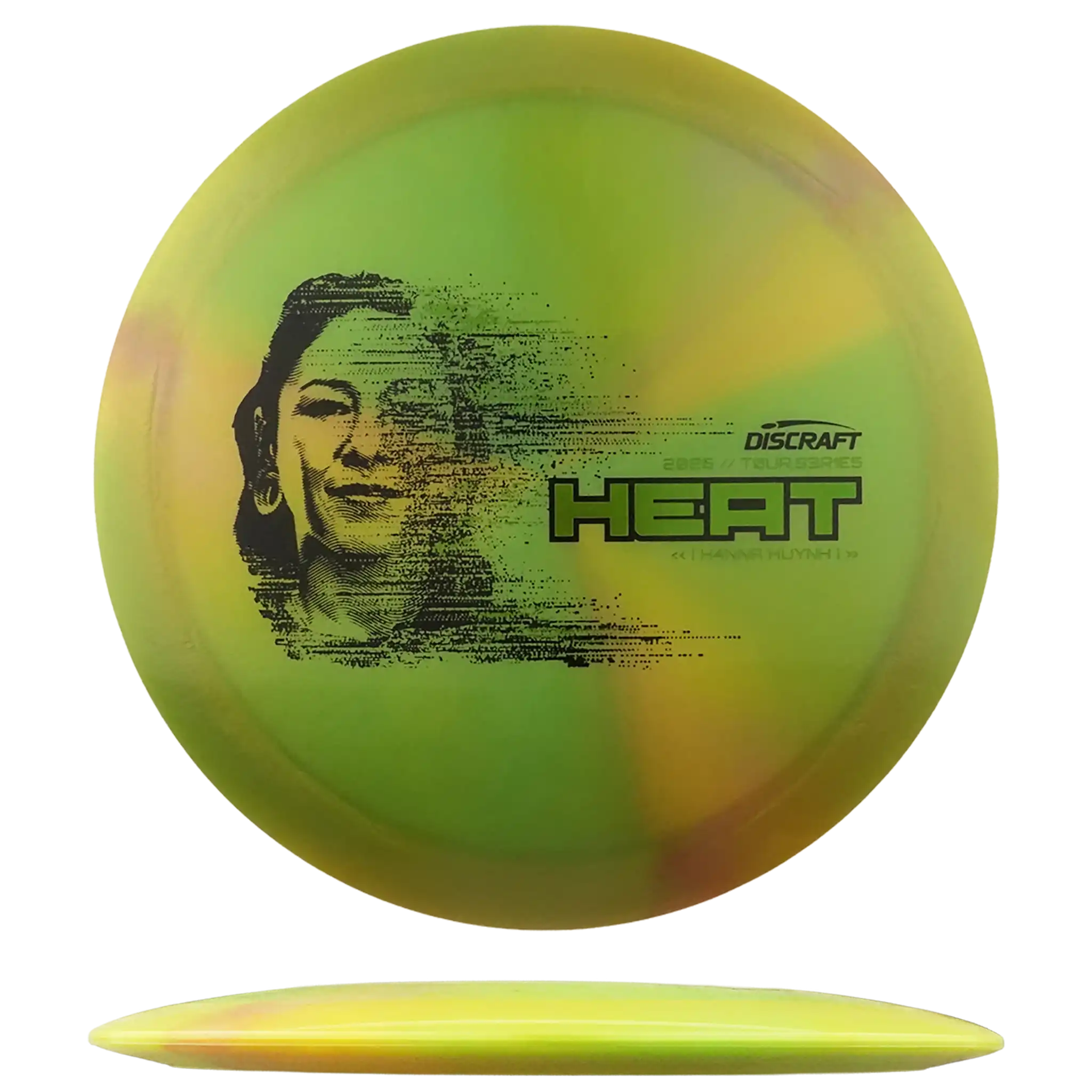 Special Blend Heat - Hanna Huynh 2026 Tour Series