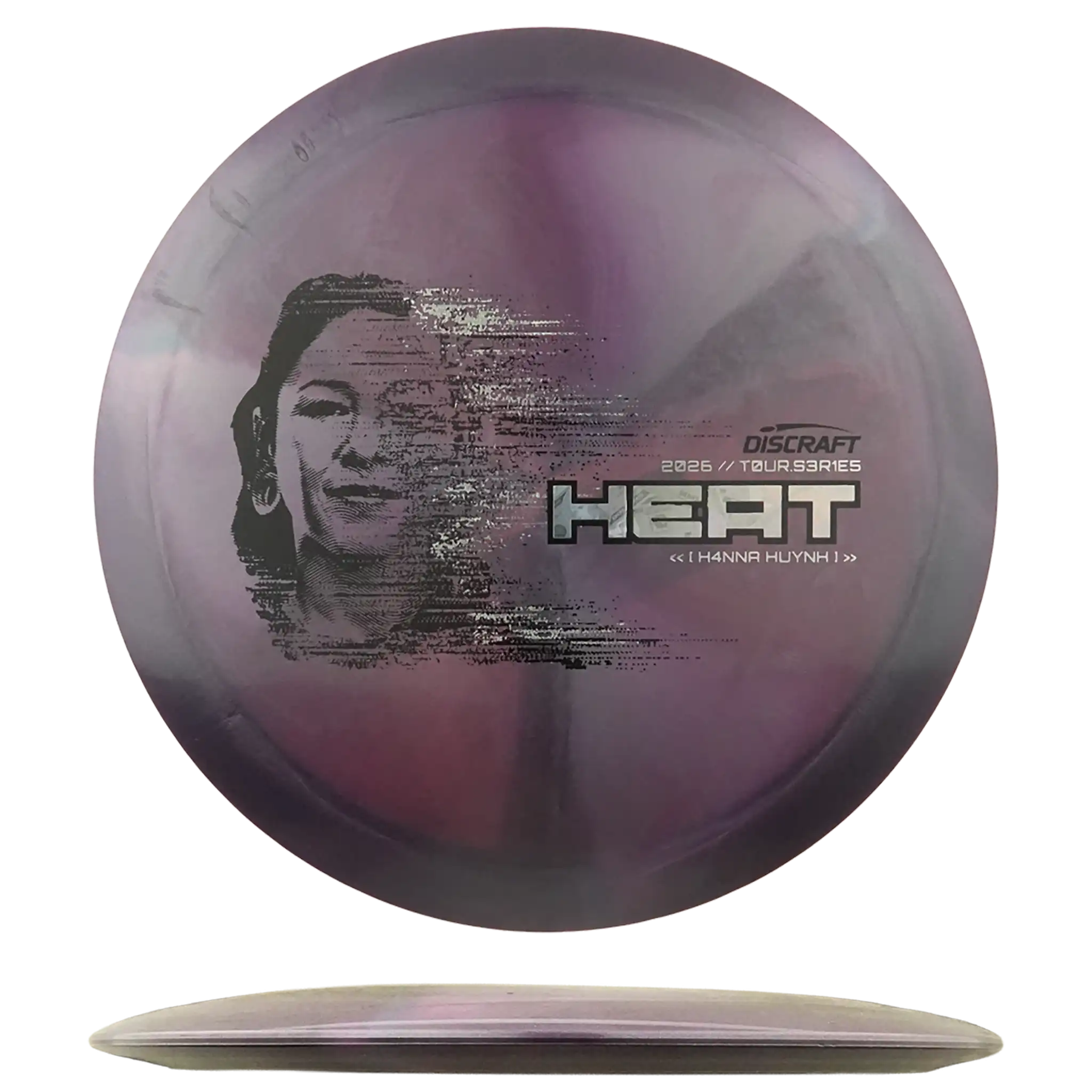Special Blend Heat - Hanna Huynh 2026 Tour Series