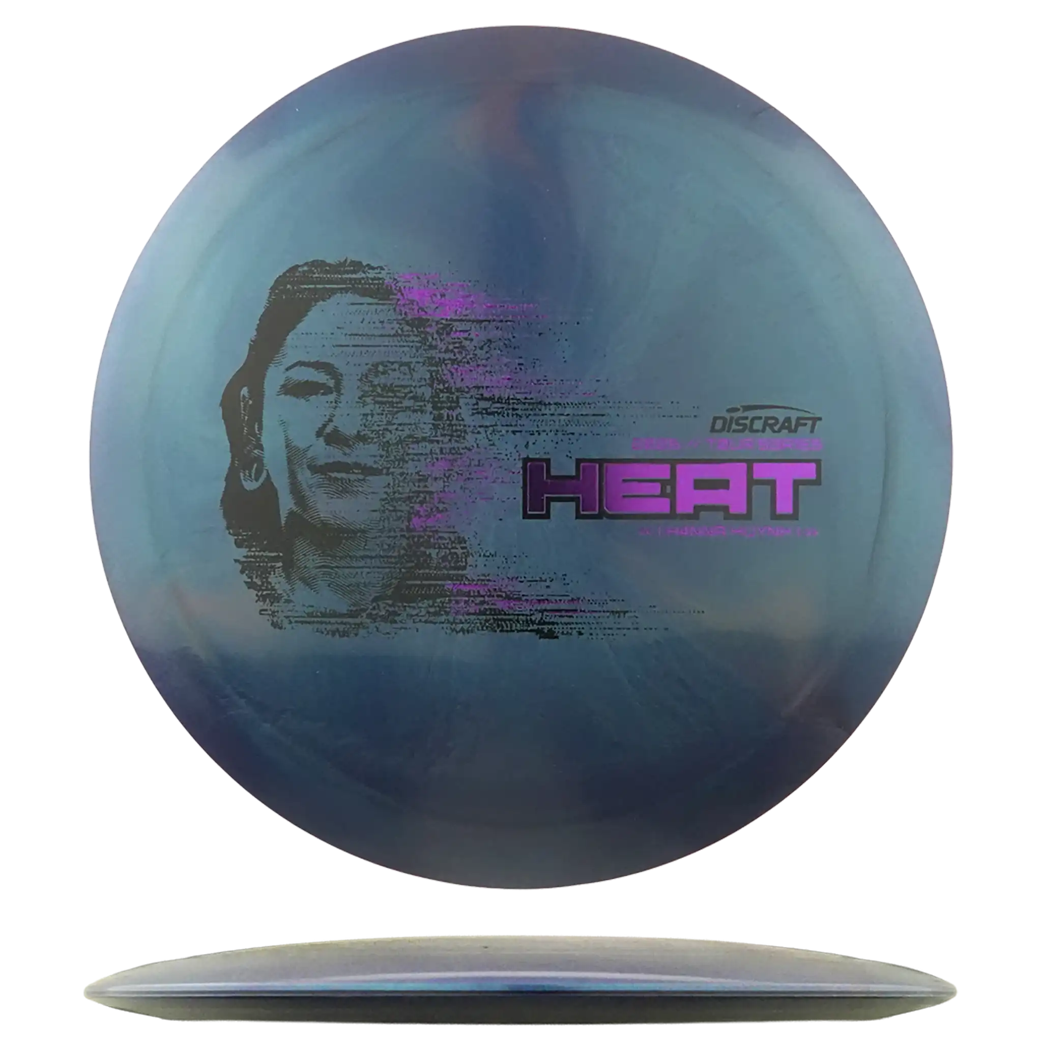 Special Blend Heat - Hanna Huynh 2026 Tour Series