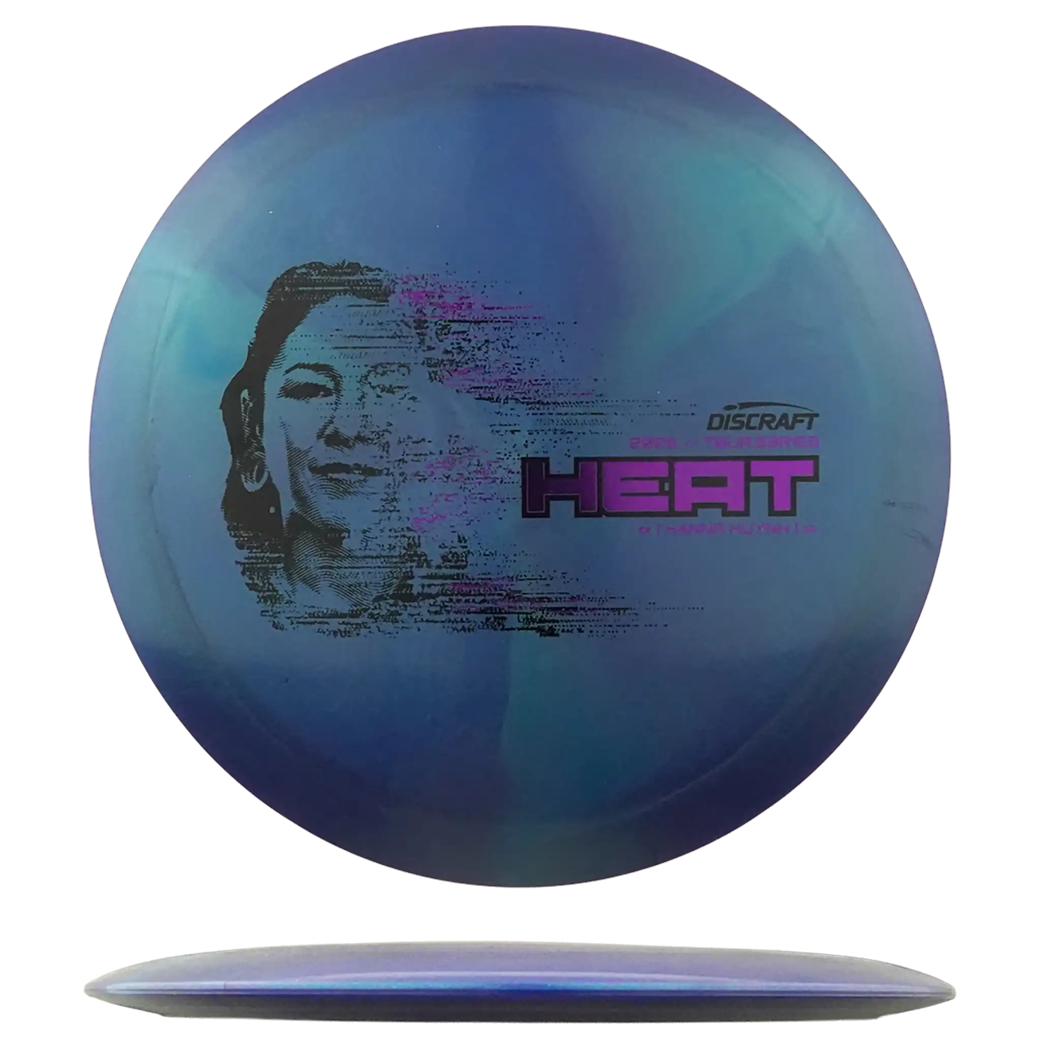 Special Blend Heat - Hanna Huynh 2026 Tour Series