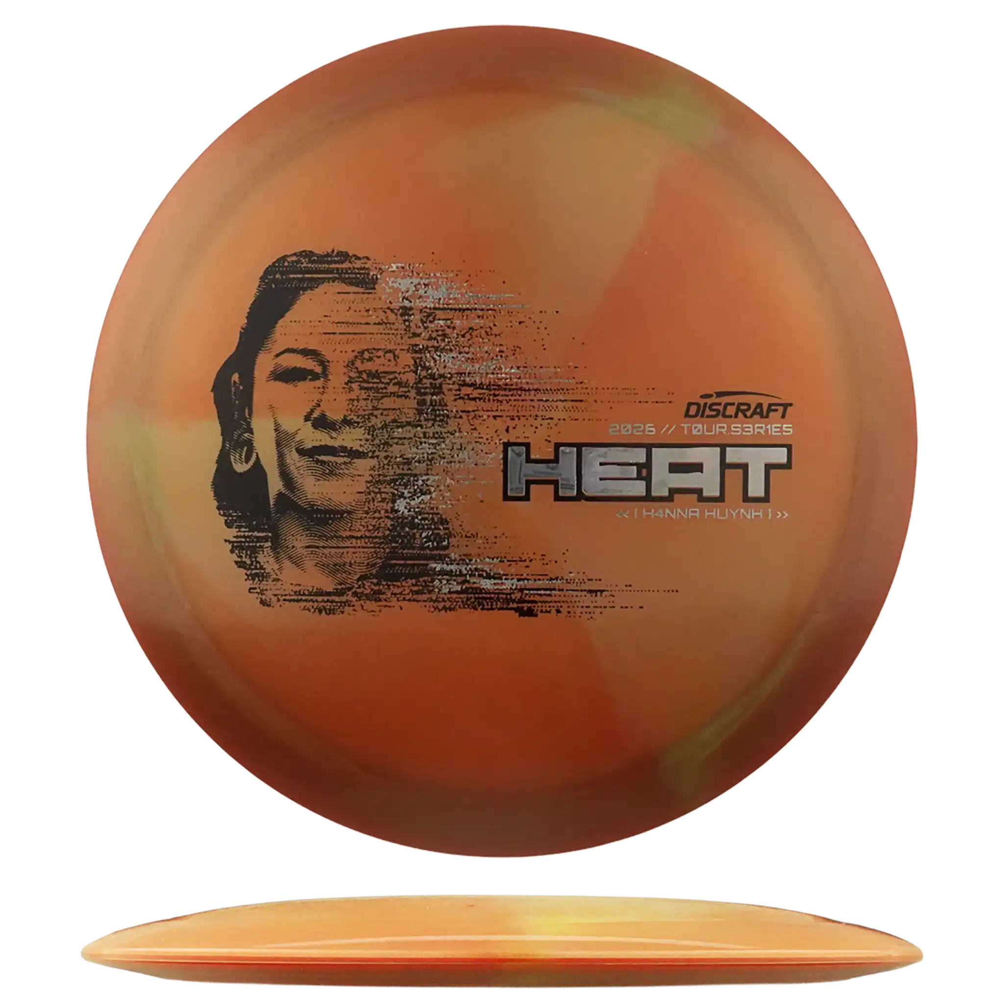 Special Blend Heat - Hanna Huynh 2026 Tour Series
