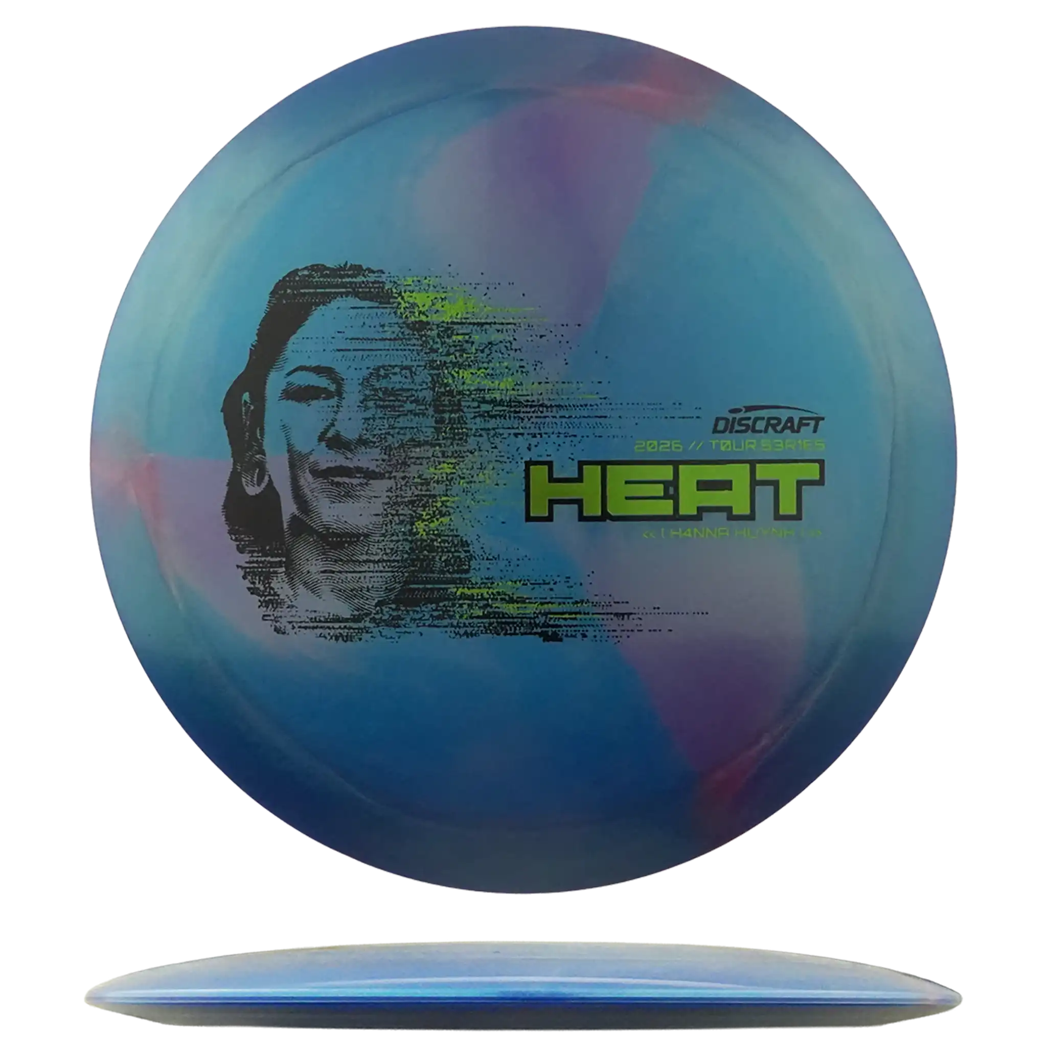 Special Blend Heat - Hanna Huynh 2026 Tour Series