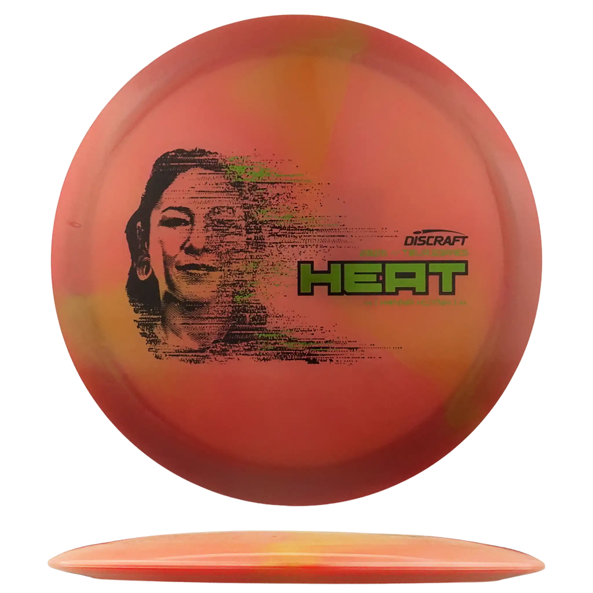 Special Blend Heat - Hanna Huynh 2026 Tour Series