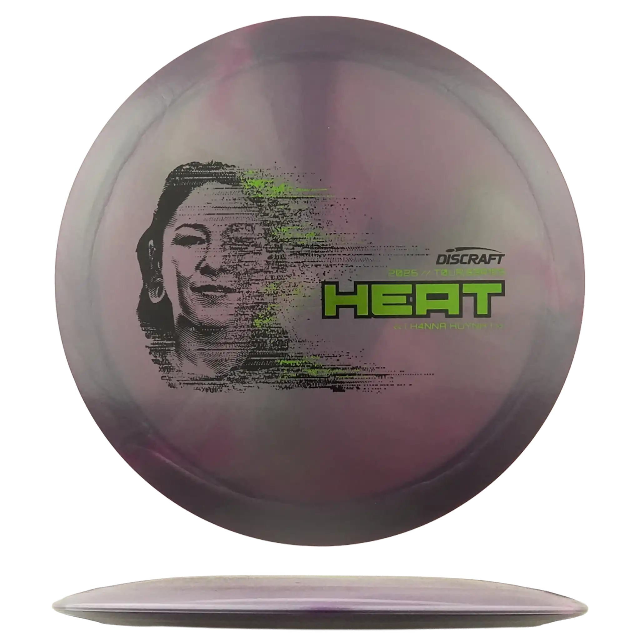 Special Blend Heat - Hanna Huynh 2026 Tour Series