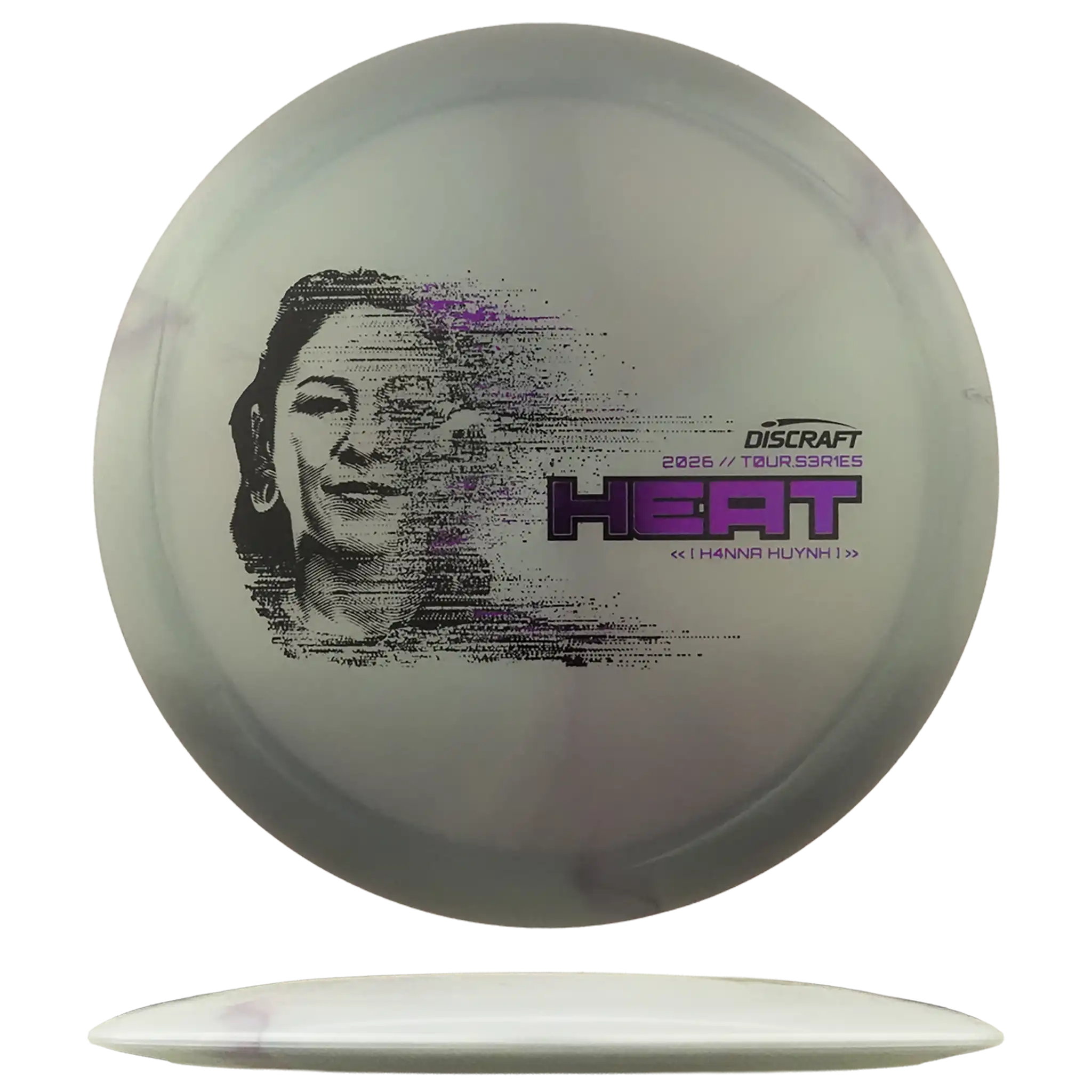 Special Blend Heat - Hanna Huynh 2026 Tour Series