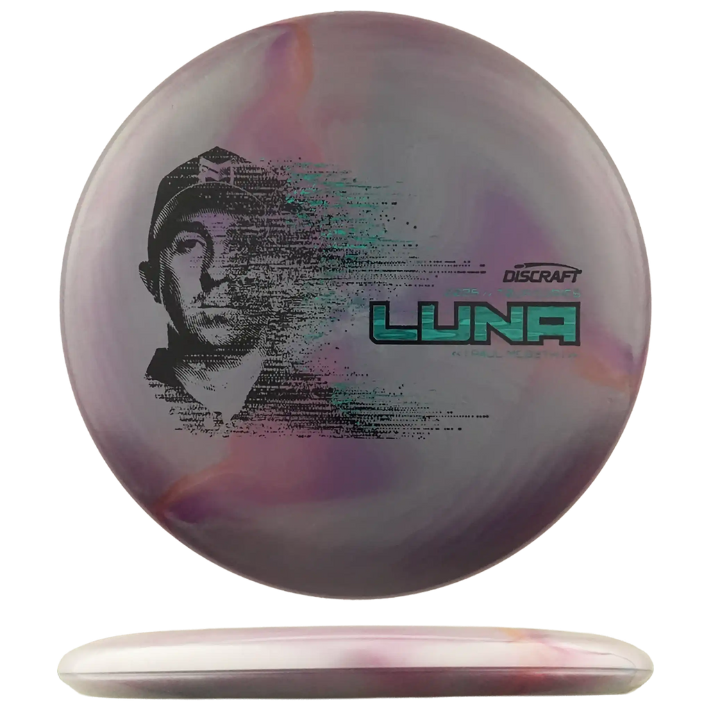 Special Blend Luna - Paul McBeth 2026 Tour Series