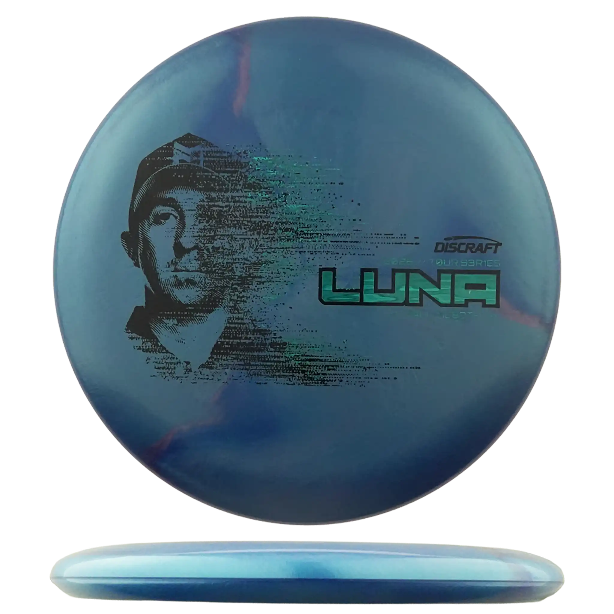 Special Blend Luna - Paul McBeth 2026 Tour Series
