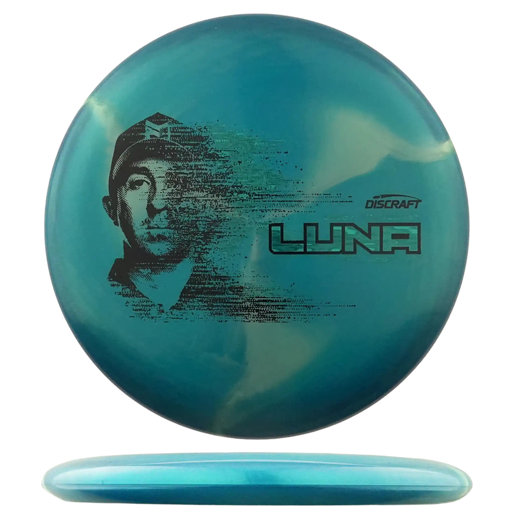 Special Blend Luna - Paul McBeth 2026 Tour Series