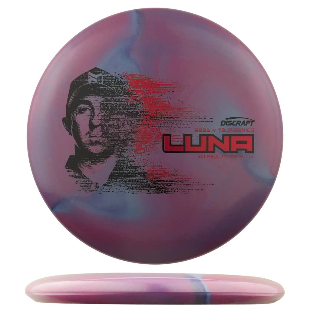 Special Blend Luna - Paul McBeth 2026 Tour Series
