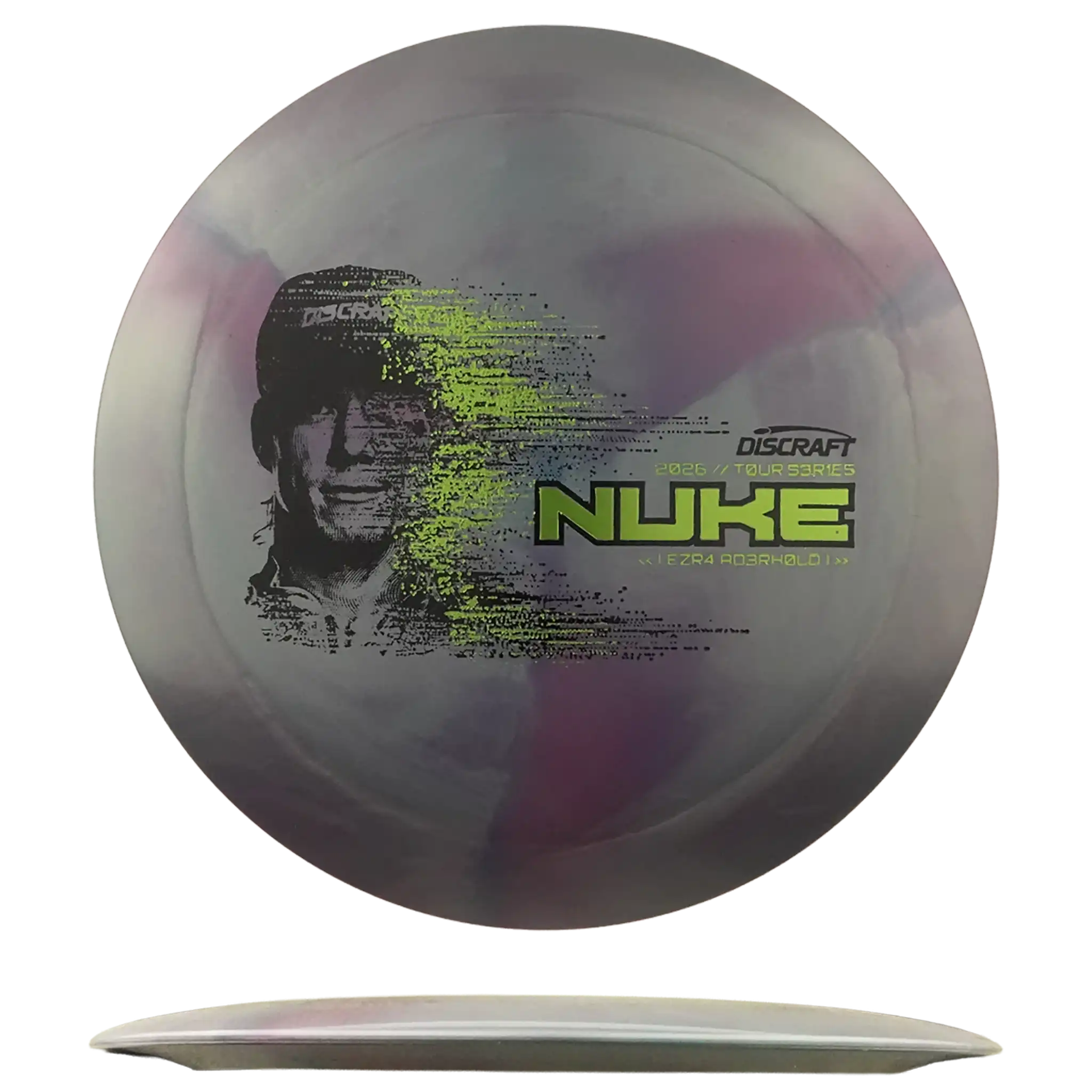 Special Blend Nuke - Ezra Aderhold 2026 Tour Series