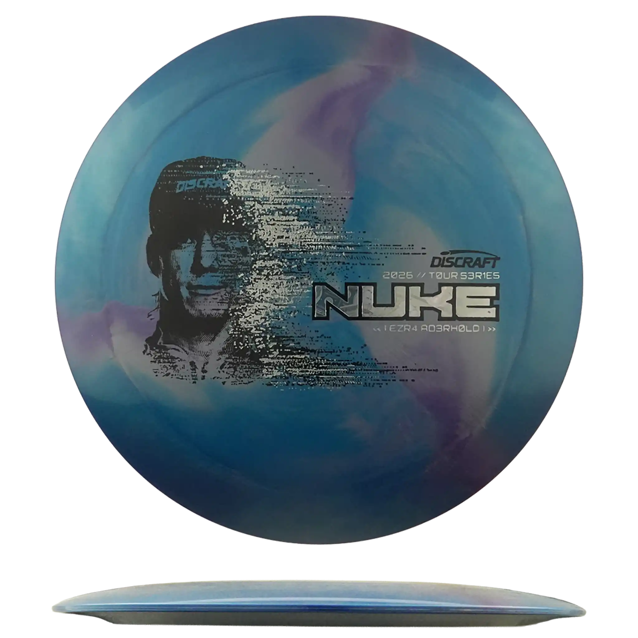 Special Blend Nuke - Ezra Aderhold 2026 Tour Series