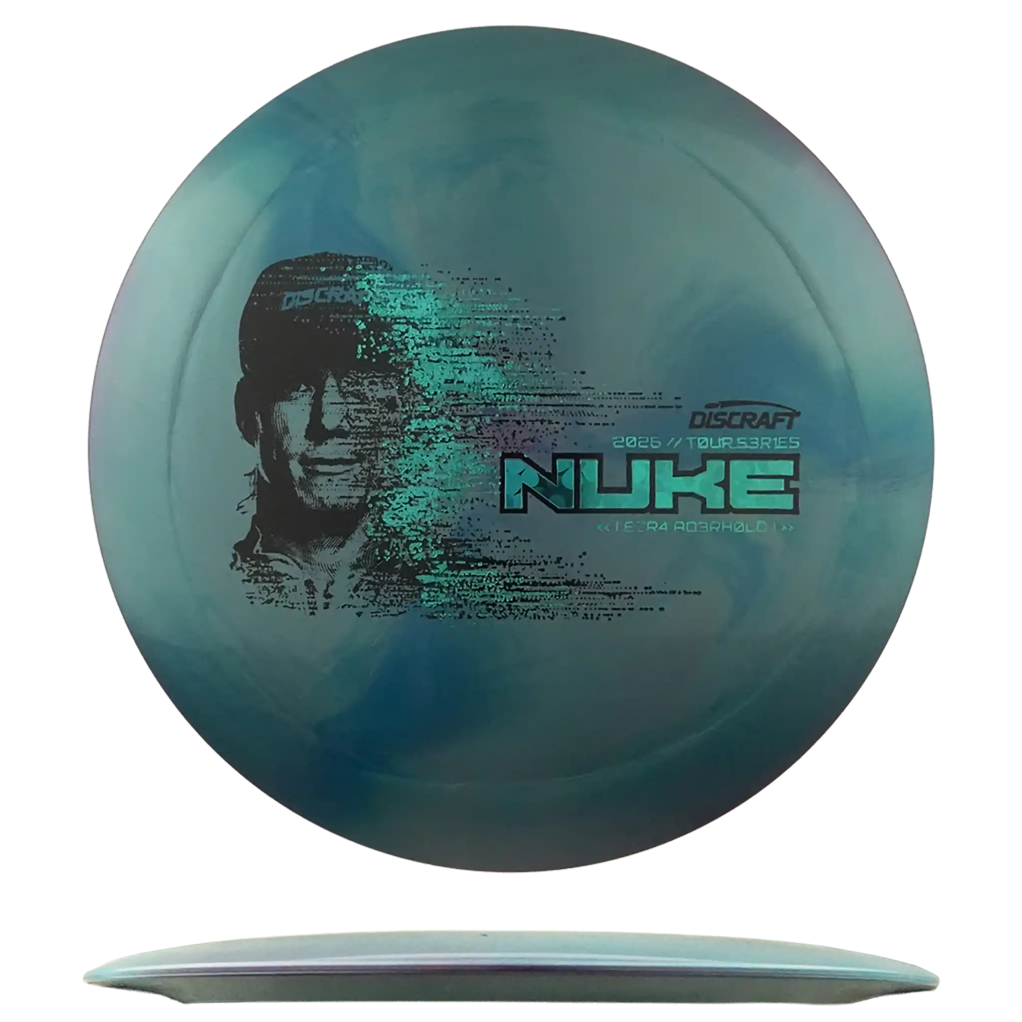 Special Blend Nuke - Ezra Aderhold 2026 Tour Series